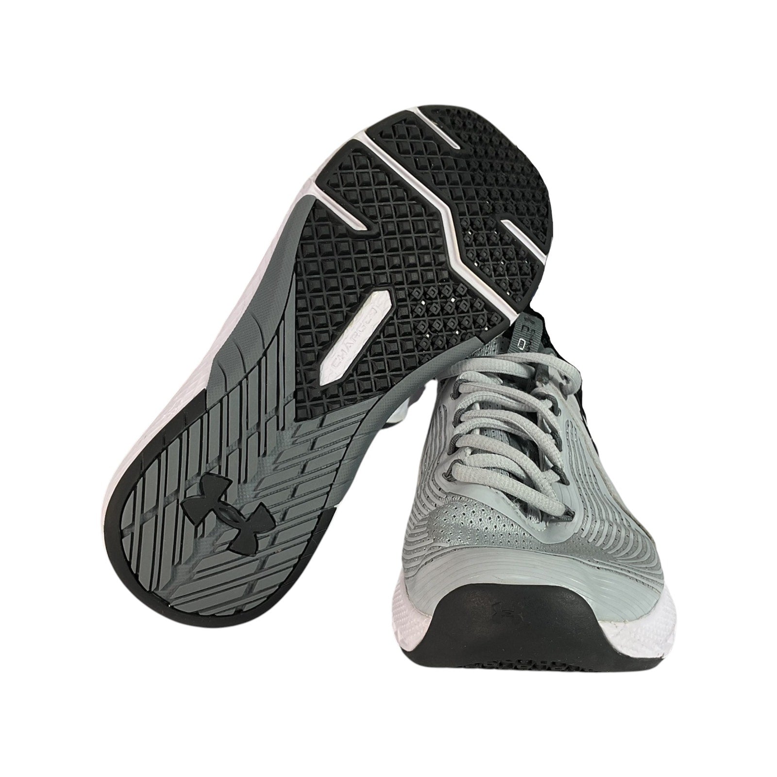 Tenis 7.5 (Under Armour)
