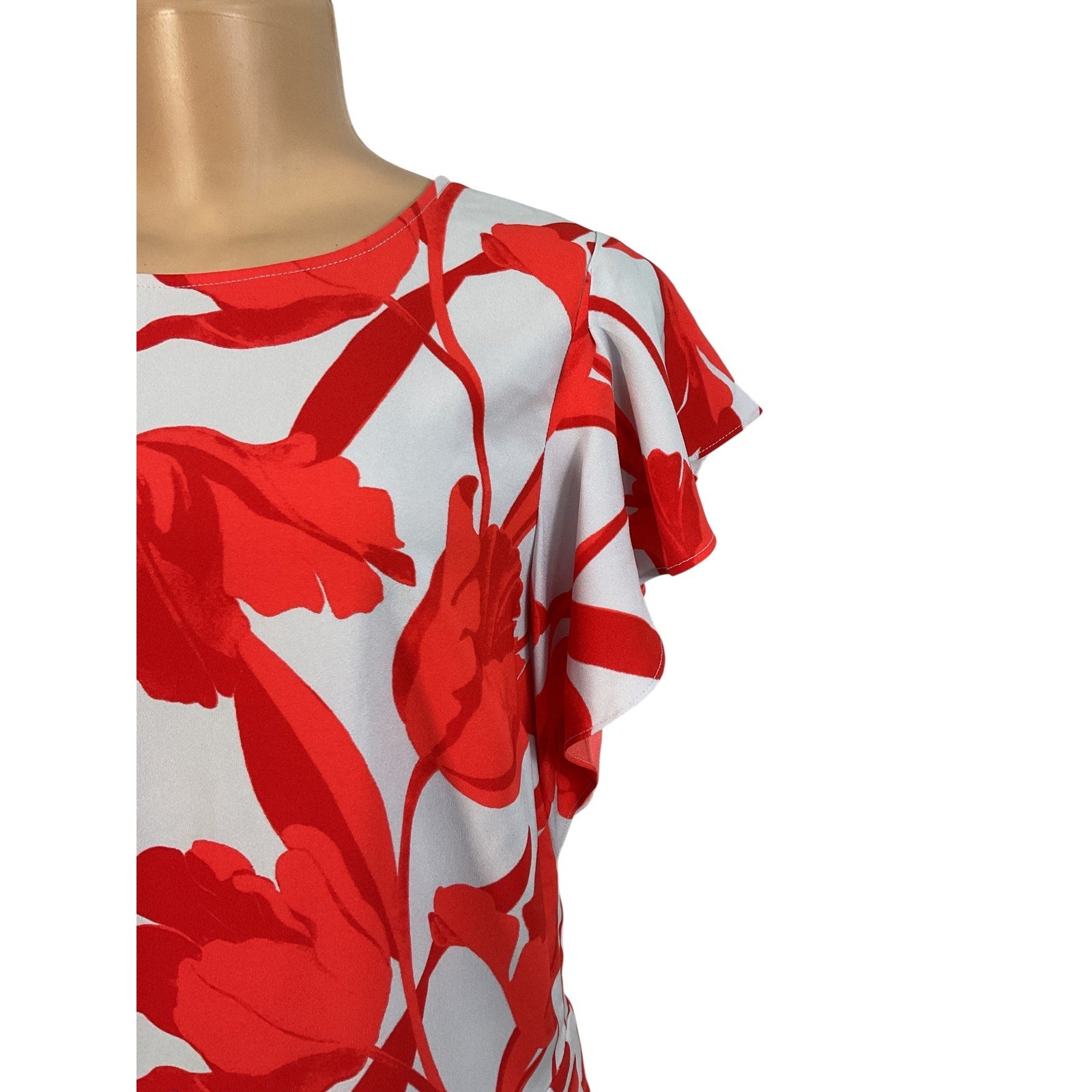 Blusa 8 (ann taylor)