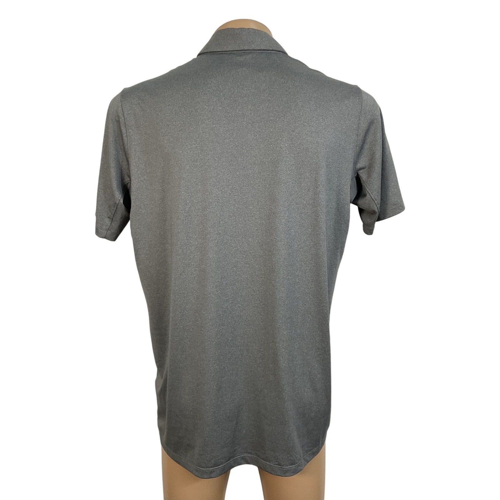 Camisa Tipo Polo L (Nike)