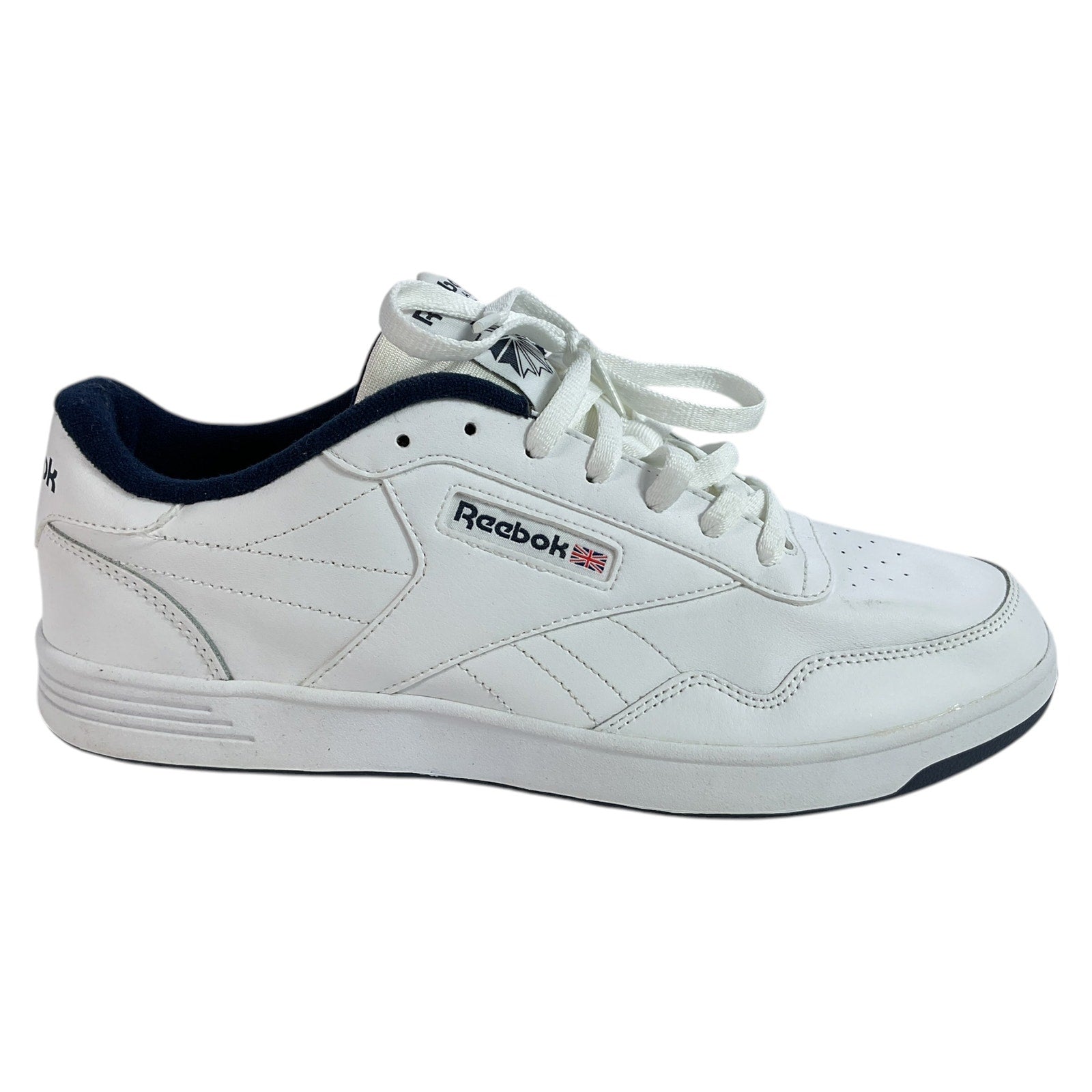 Tenis 12 (Reebok)