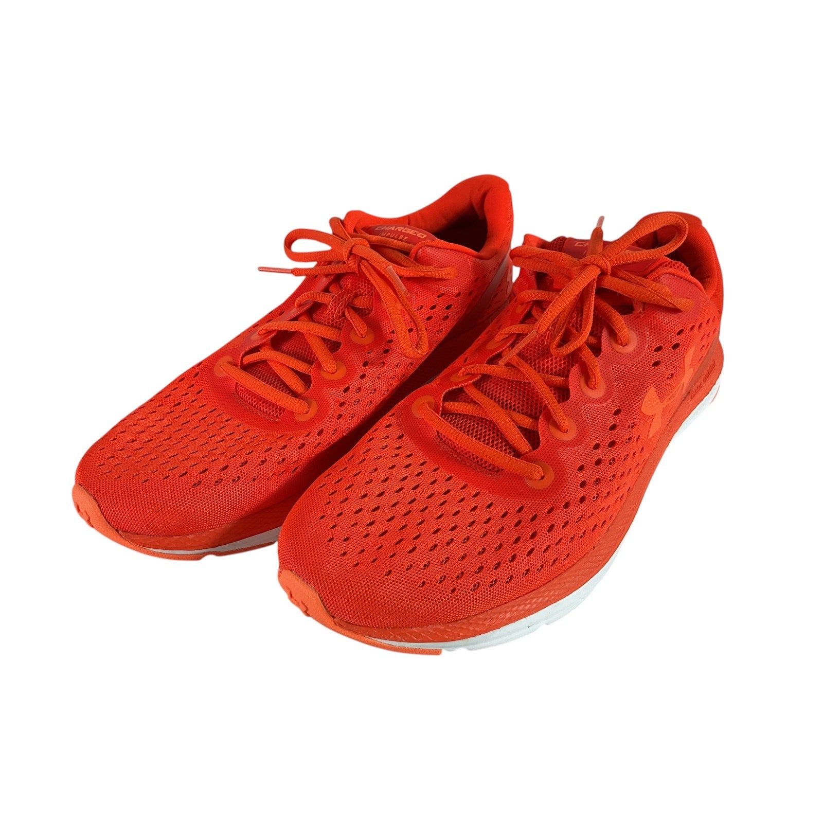 Tenis 9 (Under armour)