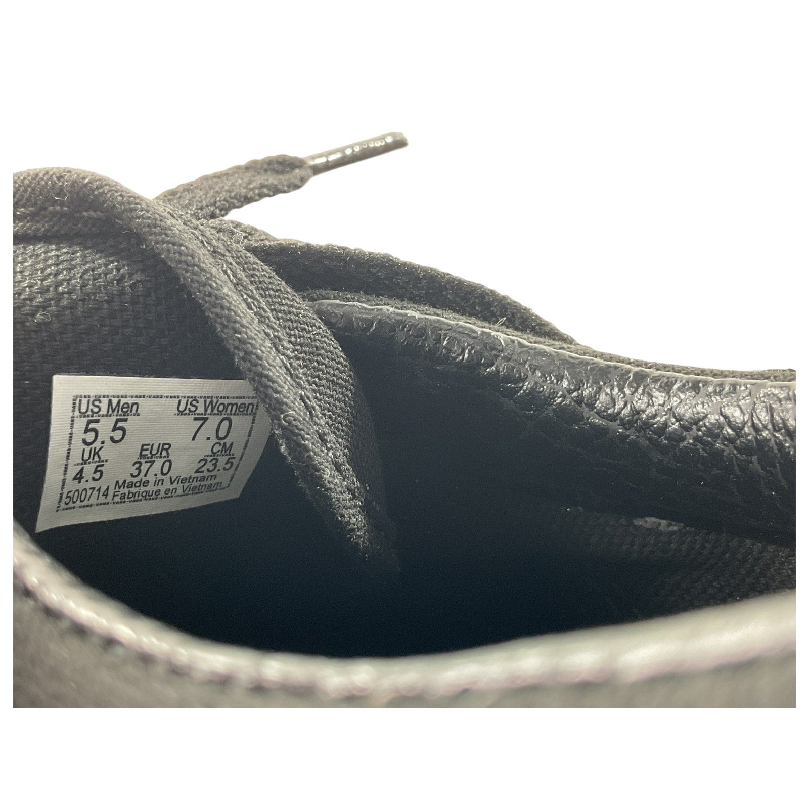 Tenis 7 (VANS)