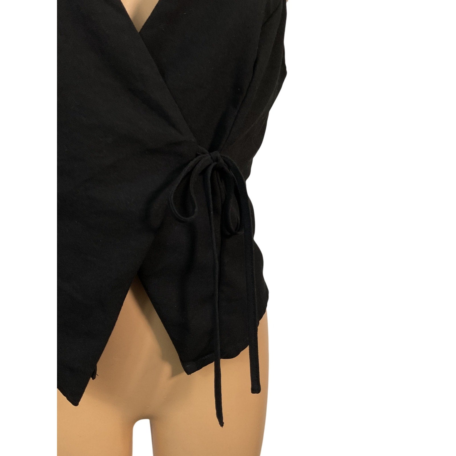 Chaleco S  (Forever 21)
