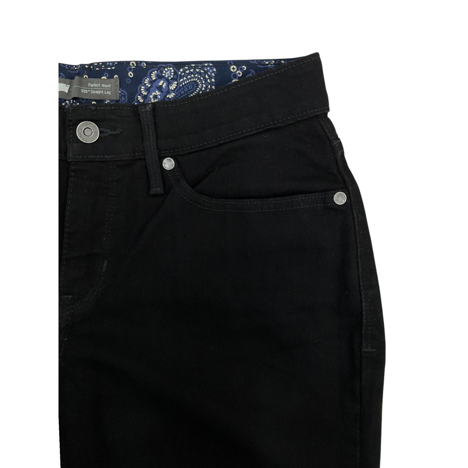 Jeans 8 (Levi's)
