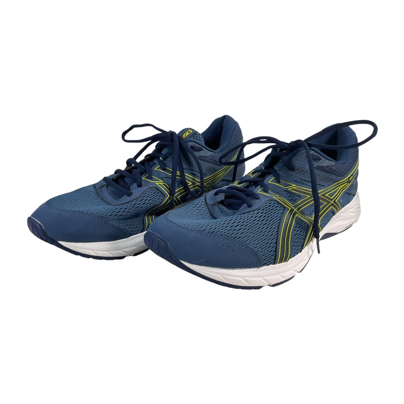Tenis 12 (asics)