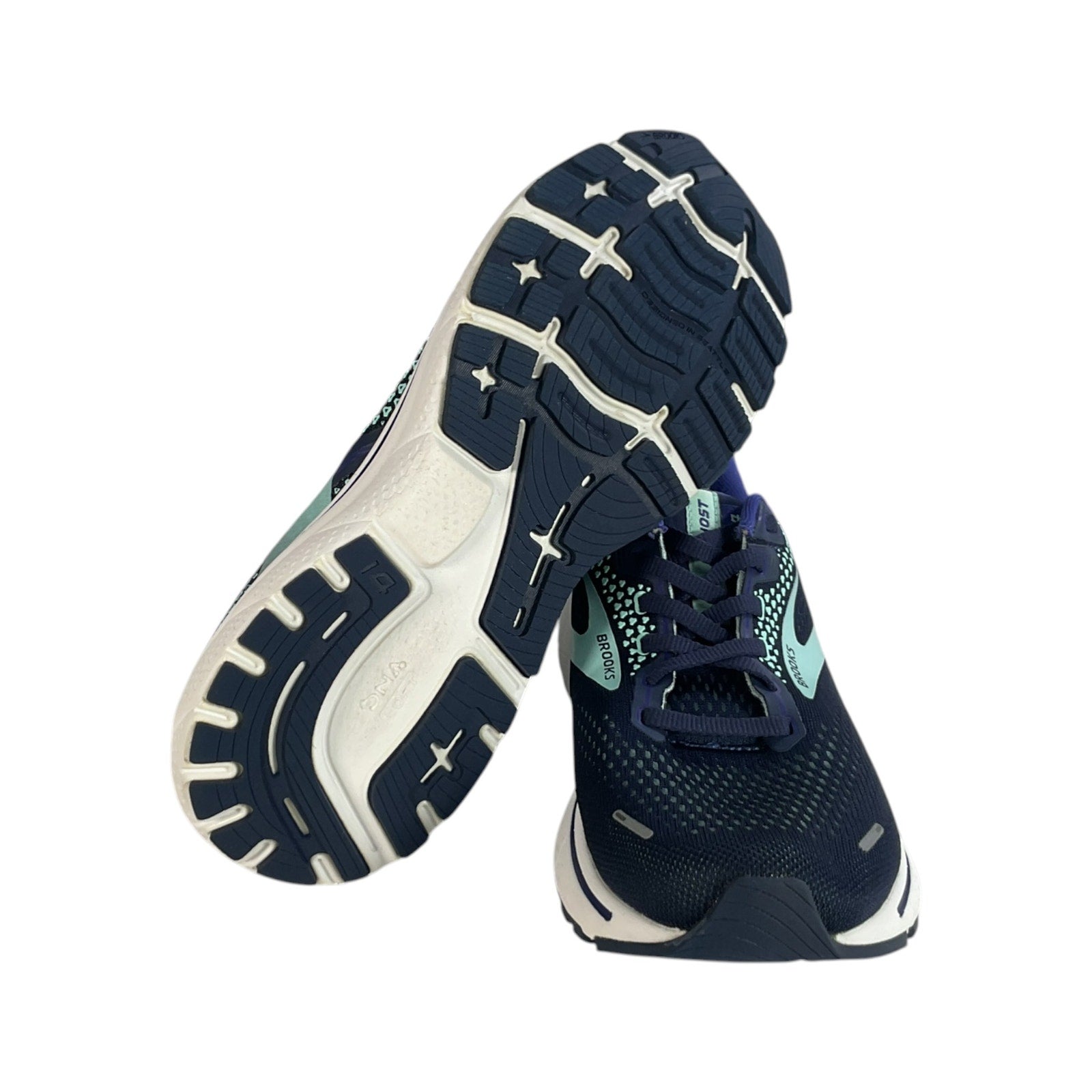 Tenis 9 (BROOKS)