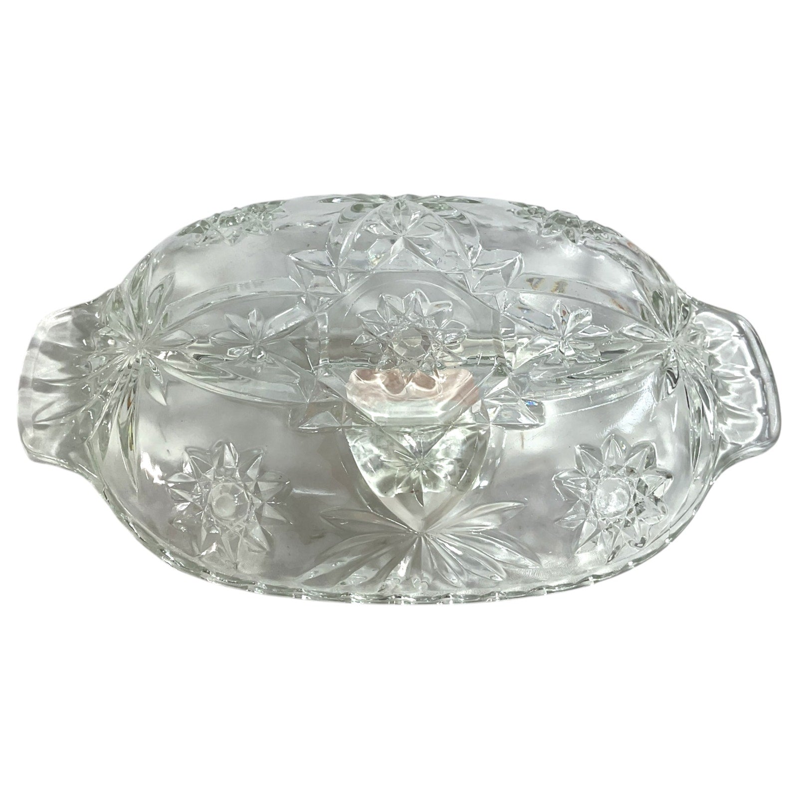 Bandeja Compartía