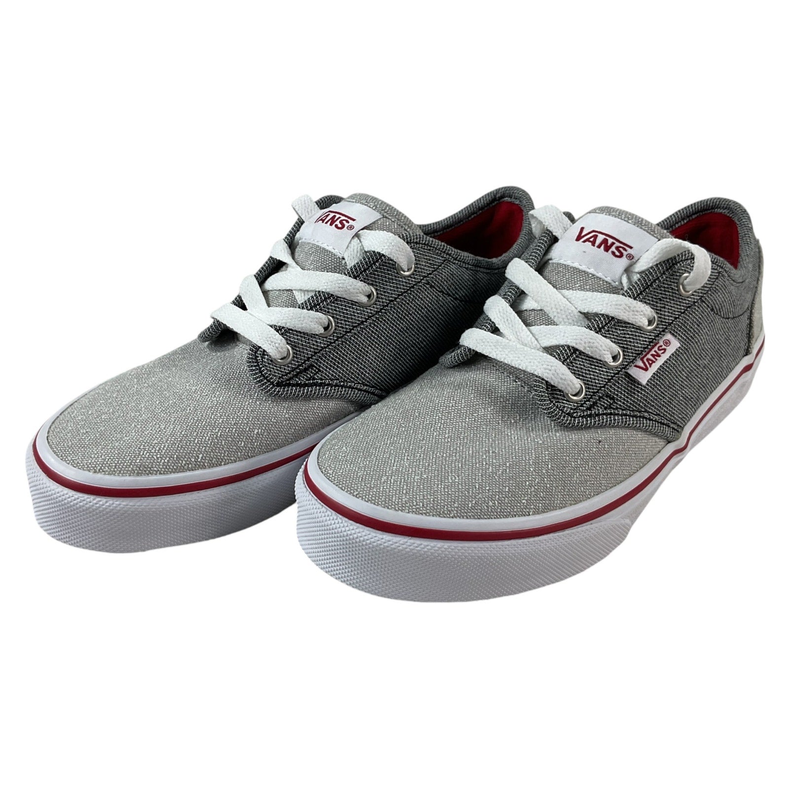 Tenis niño 2.5 (Vans)