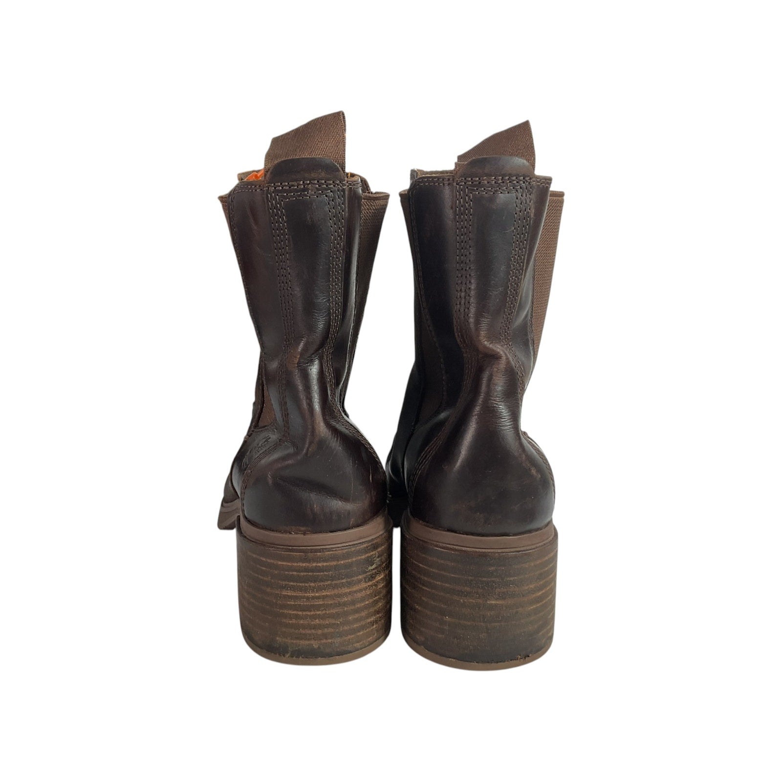 Botín 8.5 (Timberland)