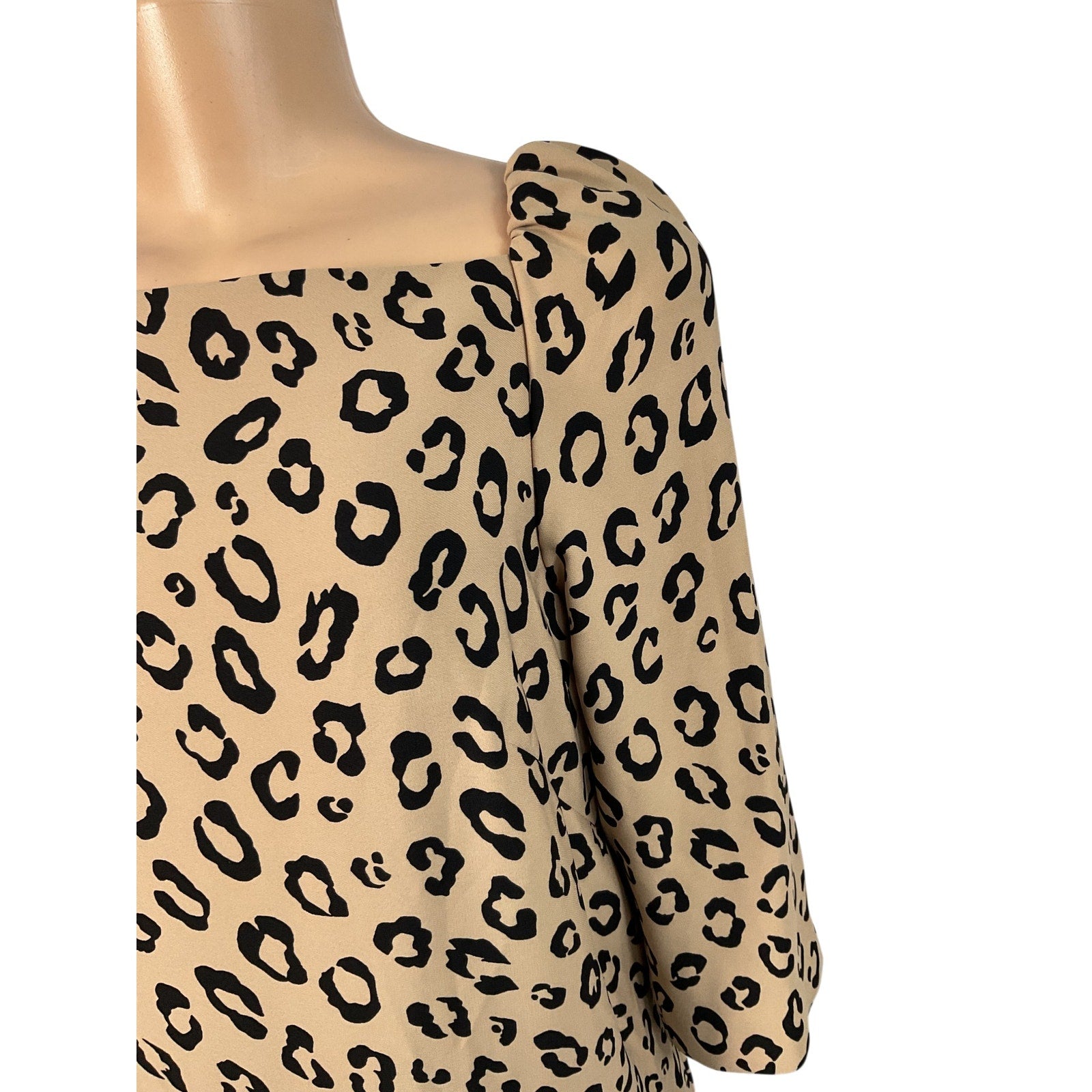 Vestido 8 (Ann Taylor)
