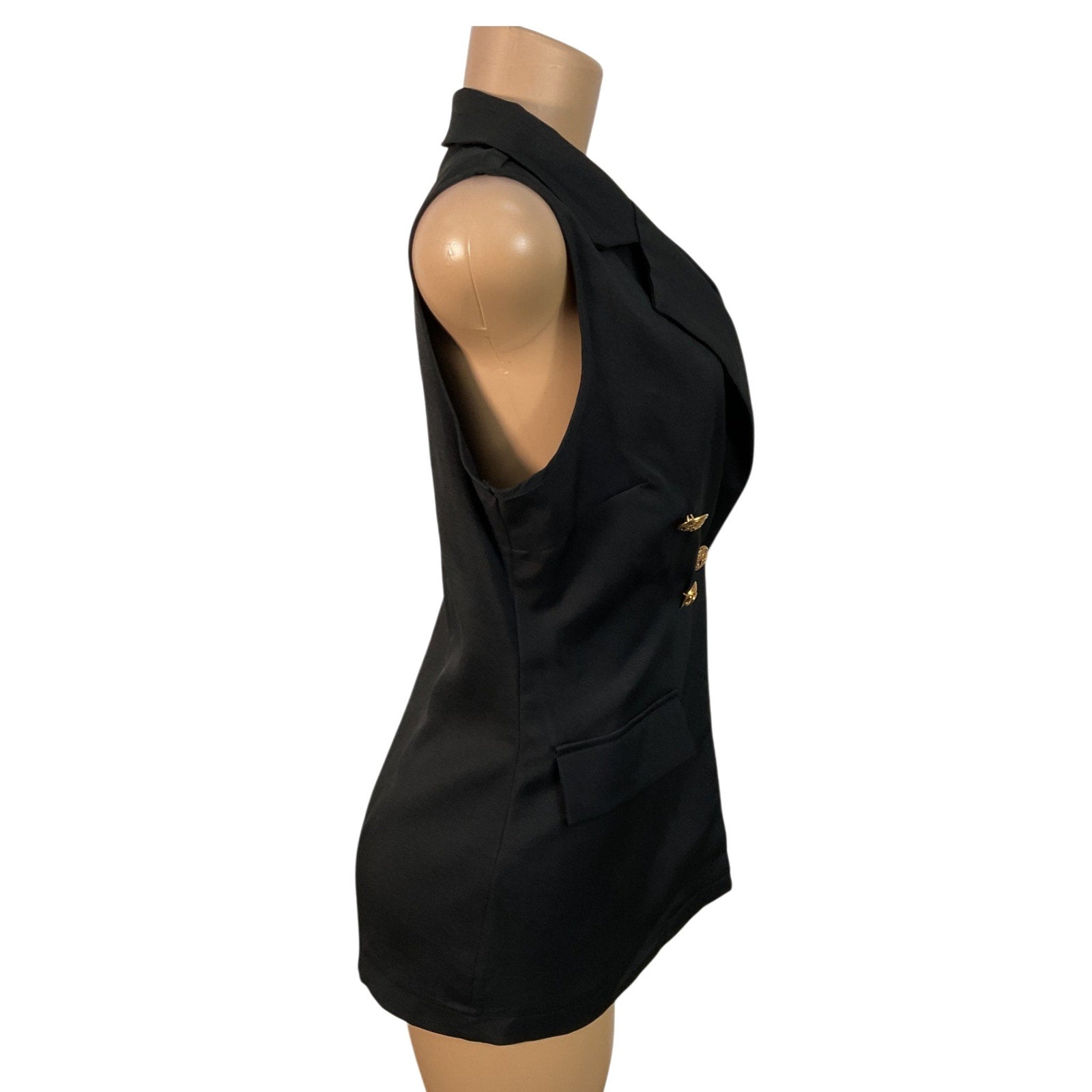 Blusa S (Shein)