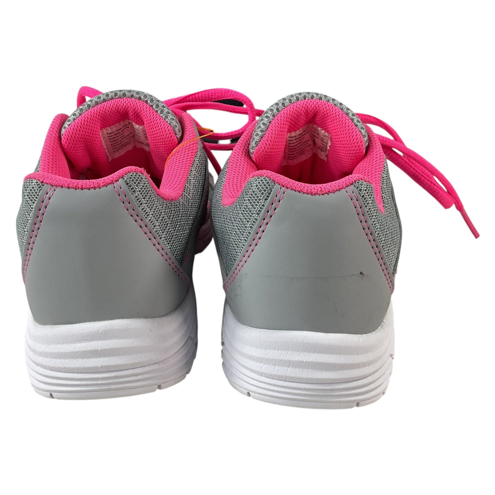 Tenis niña 13.5 (Zoé & Zac)