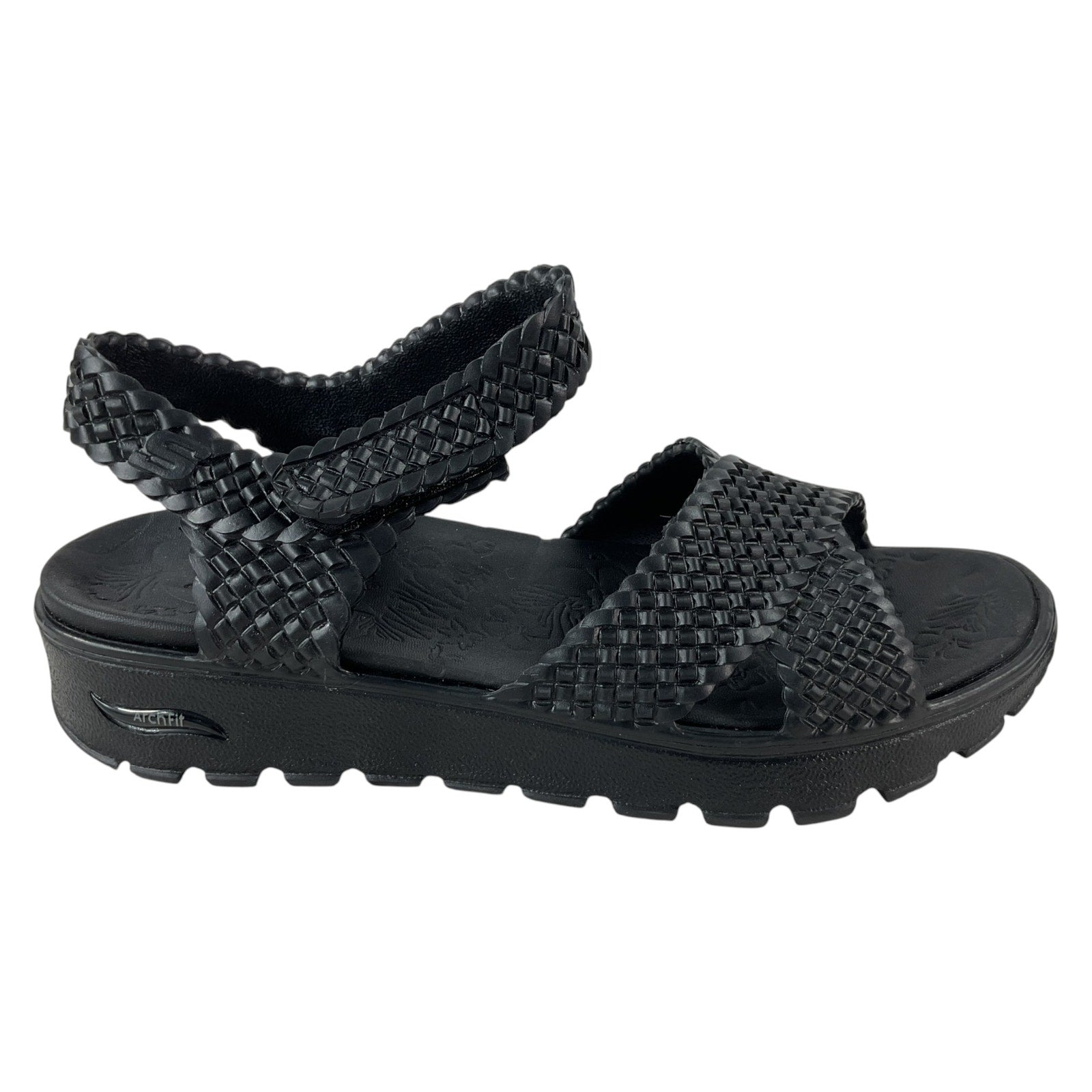 Sandalias 6 (Skechers)