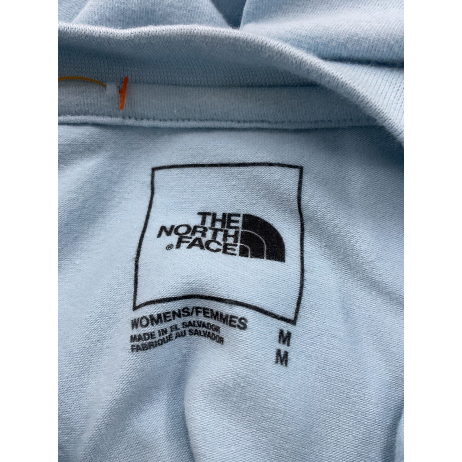 Blusa M (The North Face)