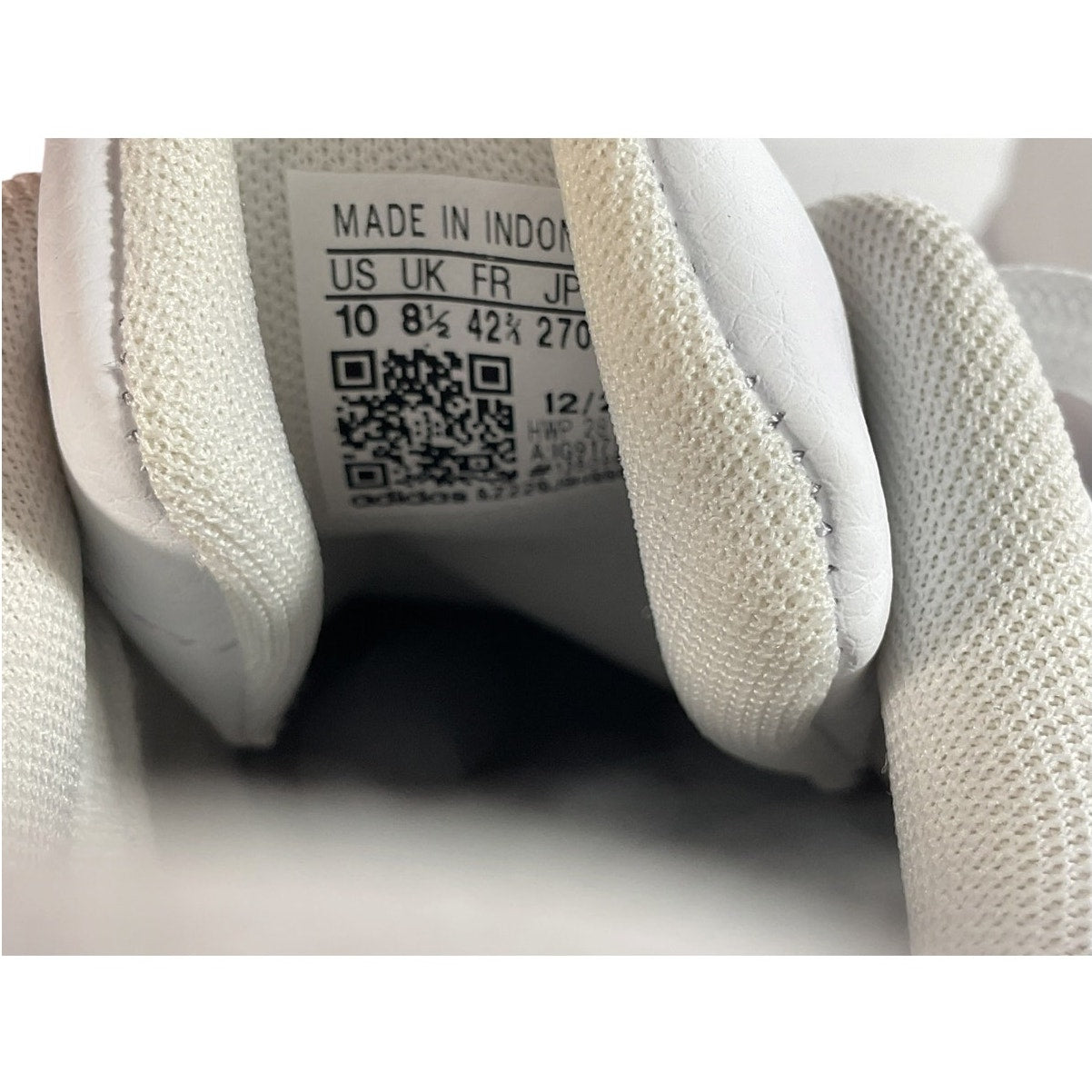 Tenis 10 (adidas)