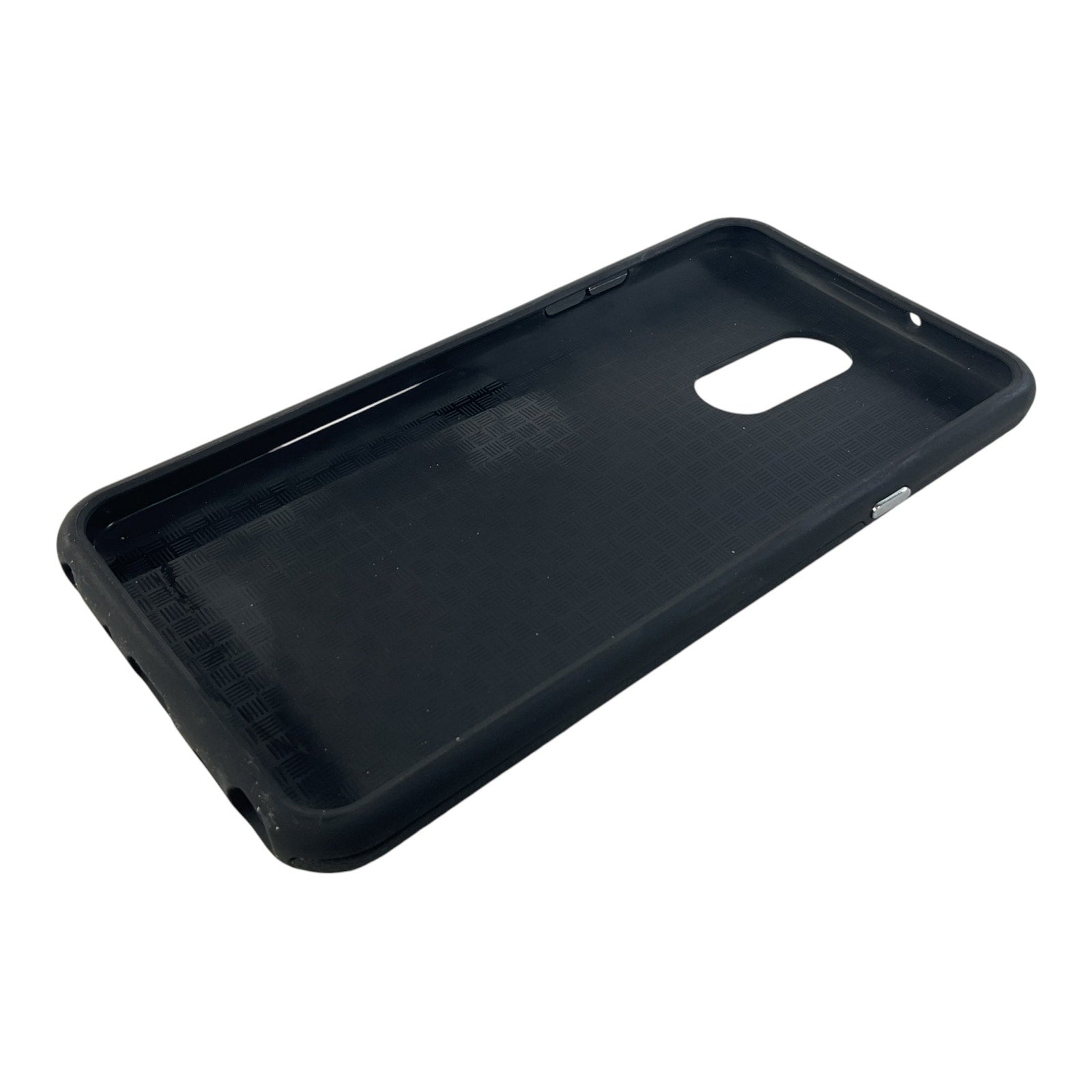 Cobertor para LG Style 4 Plus (MYBAT)