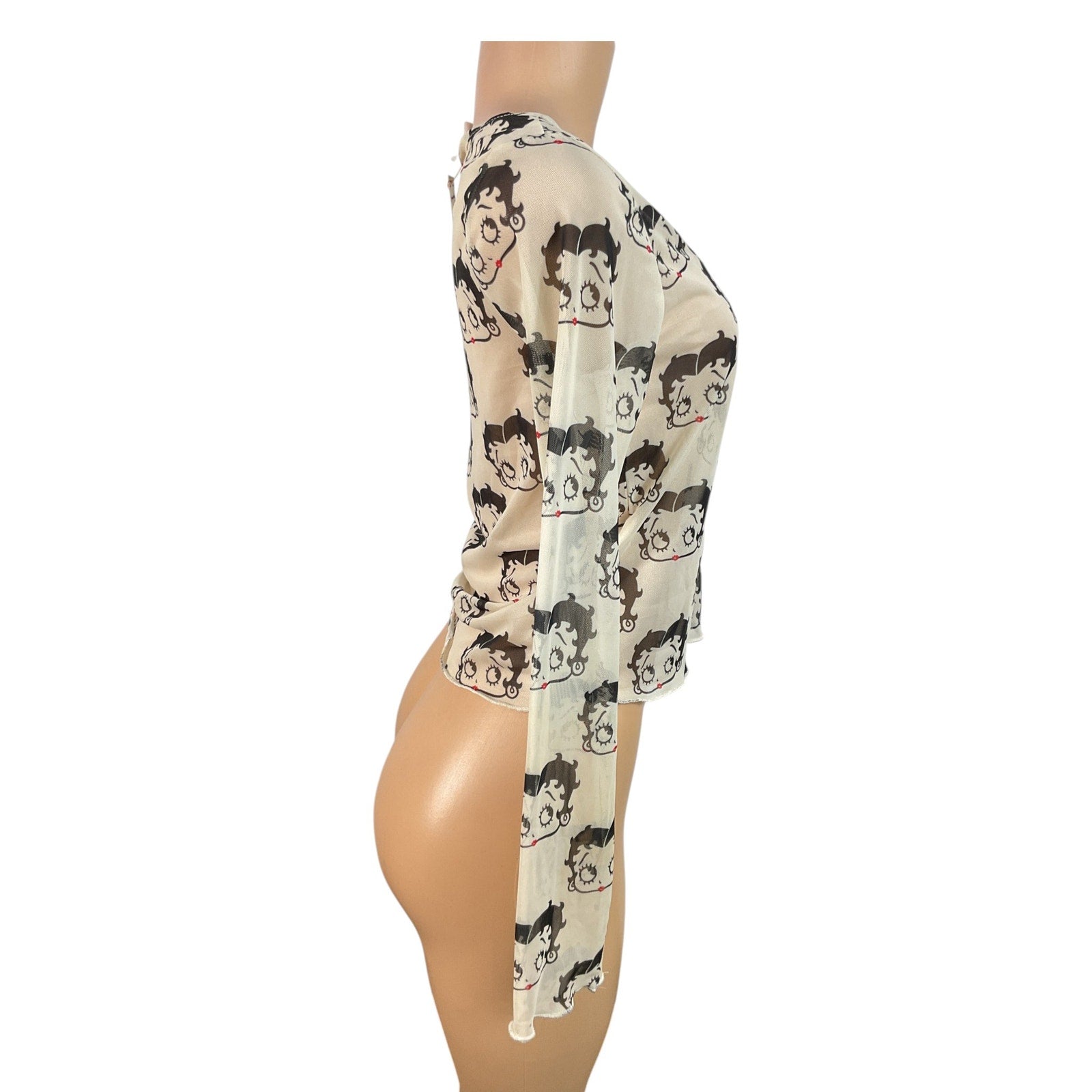 Blusa L