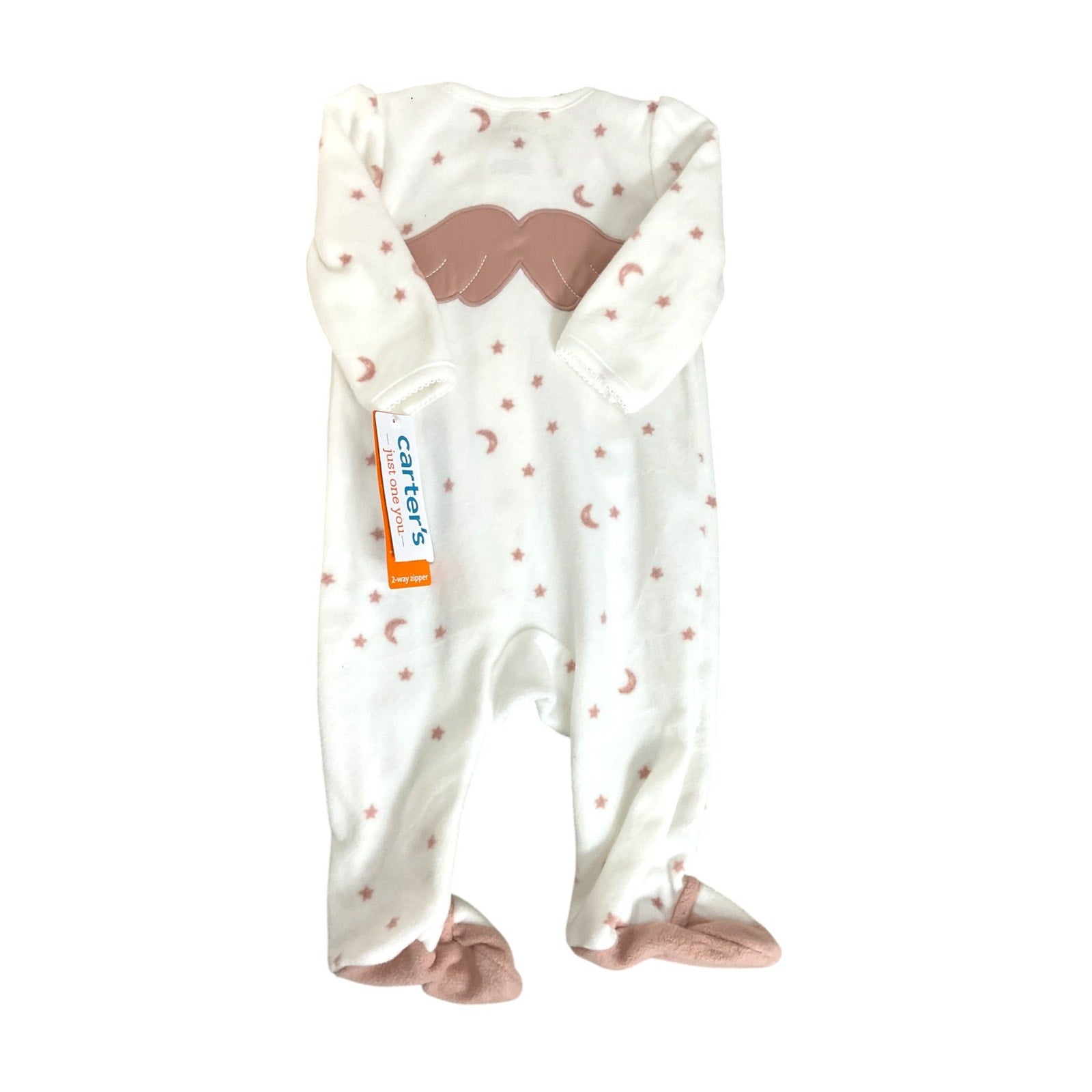 Traje de Bebe 3M (Carter's)