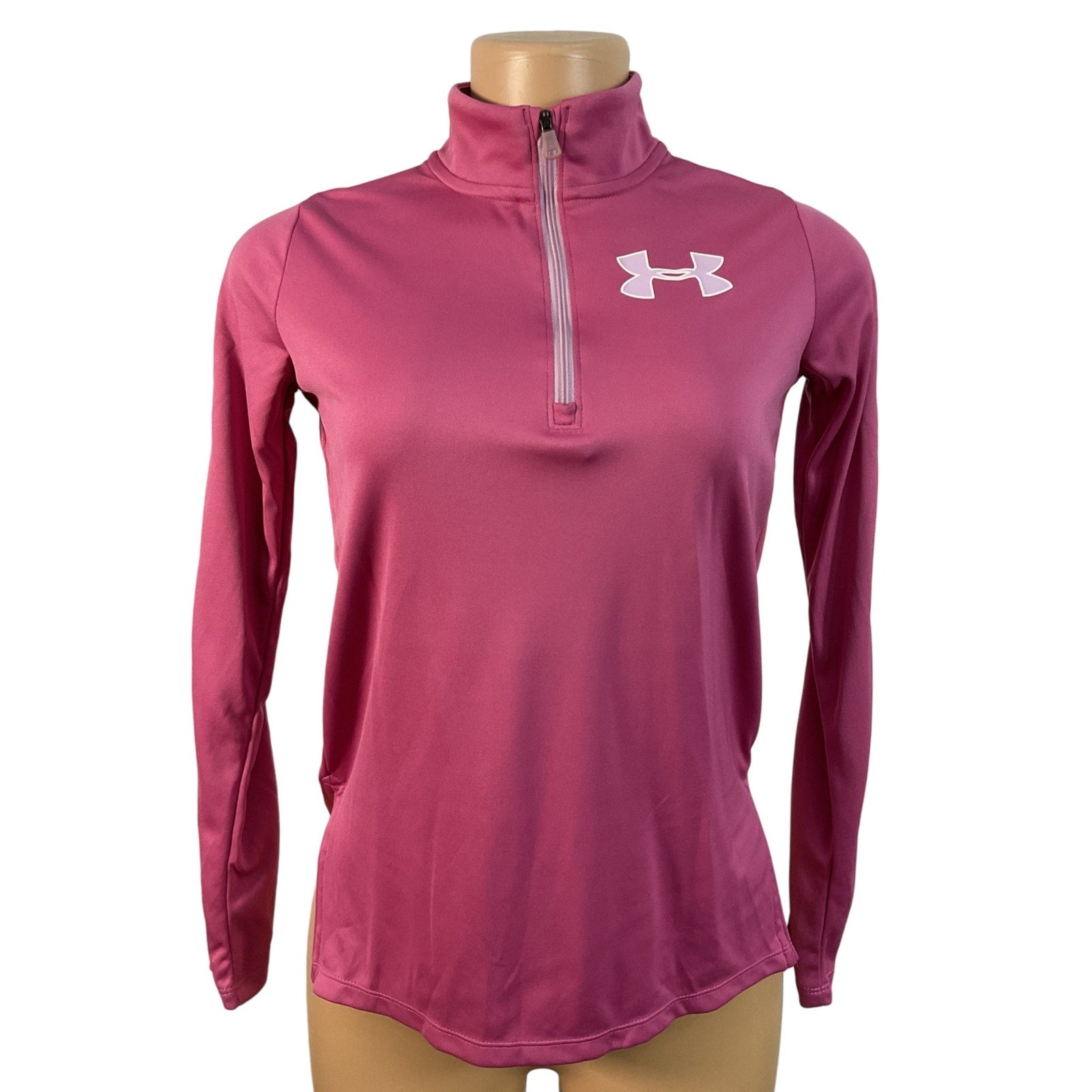 Sudadero M (Under Armour)