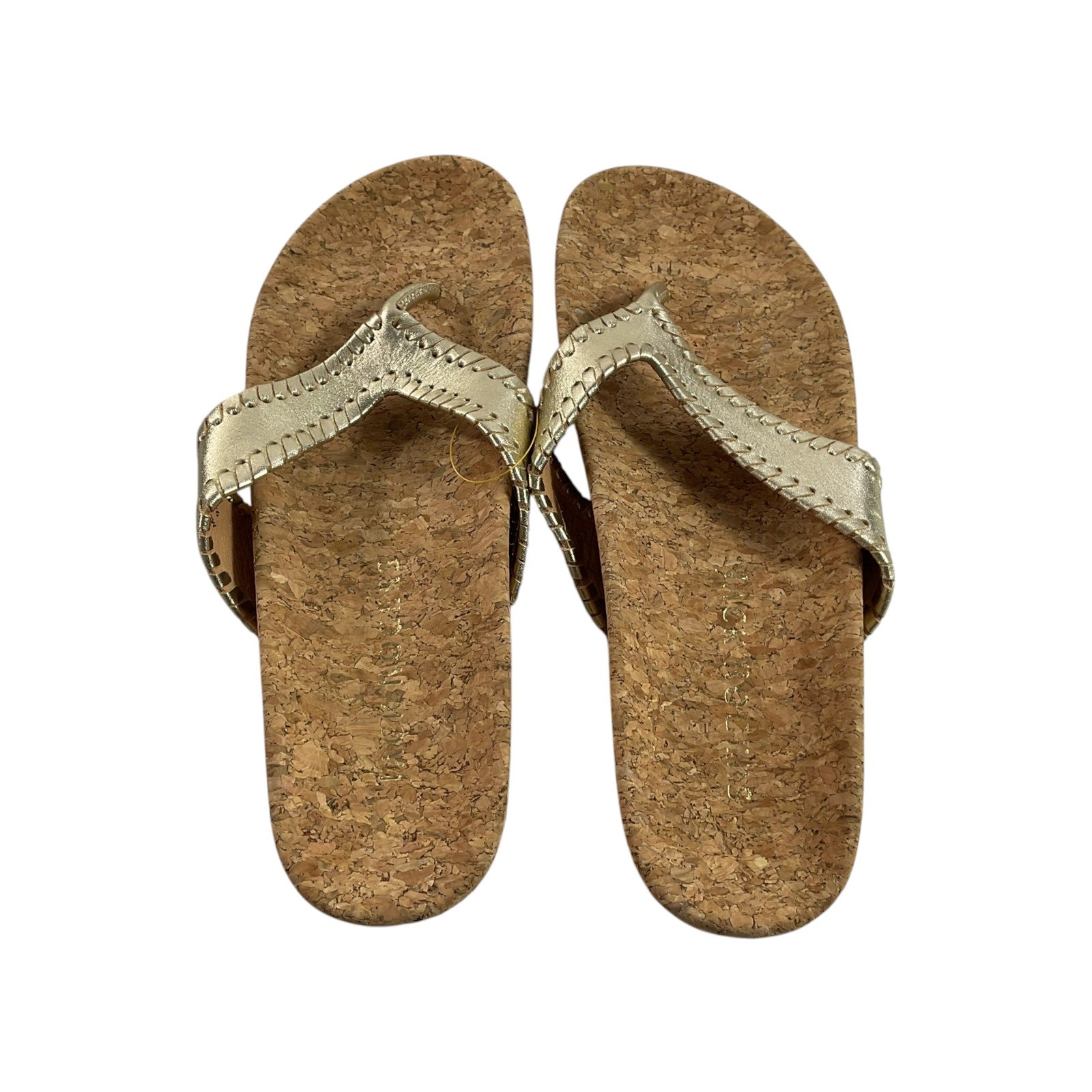 Sandalia 9.5 (JACK ROGERS)