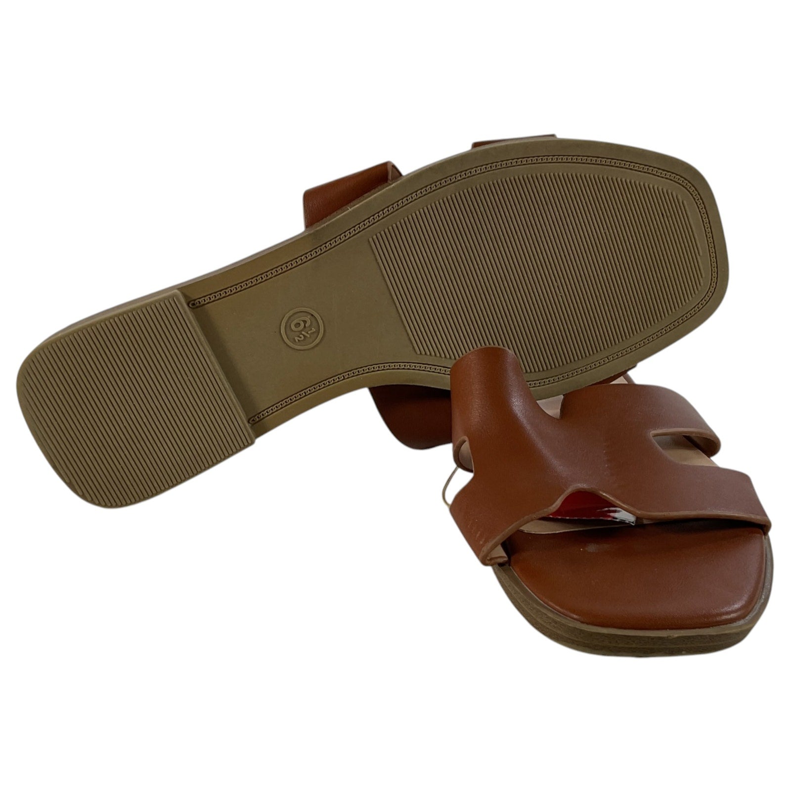 Zapato 6.5 (A New Day)