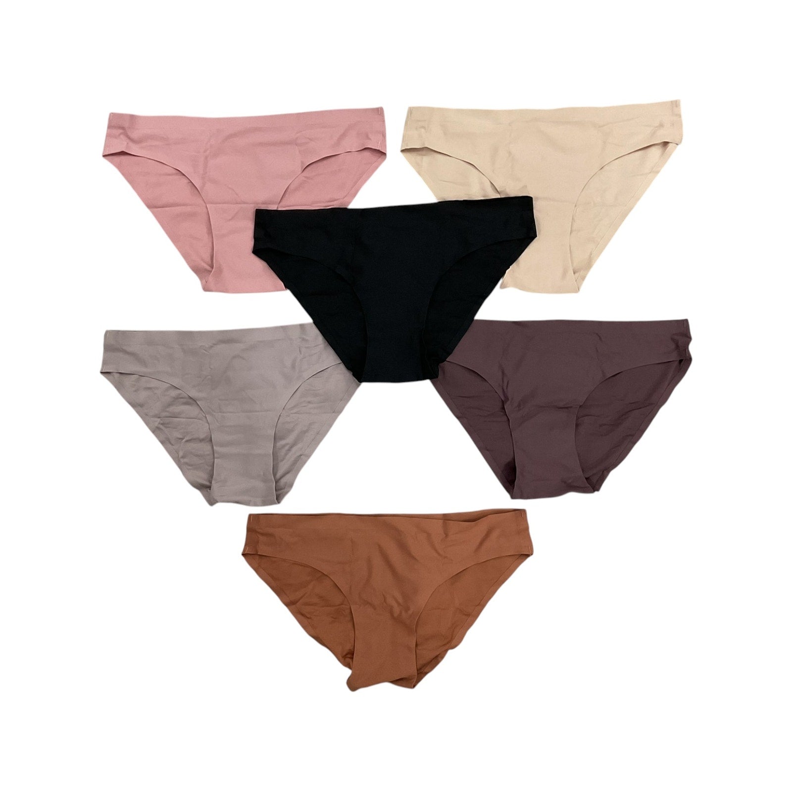 Ropa interior Dama S