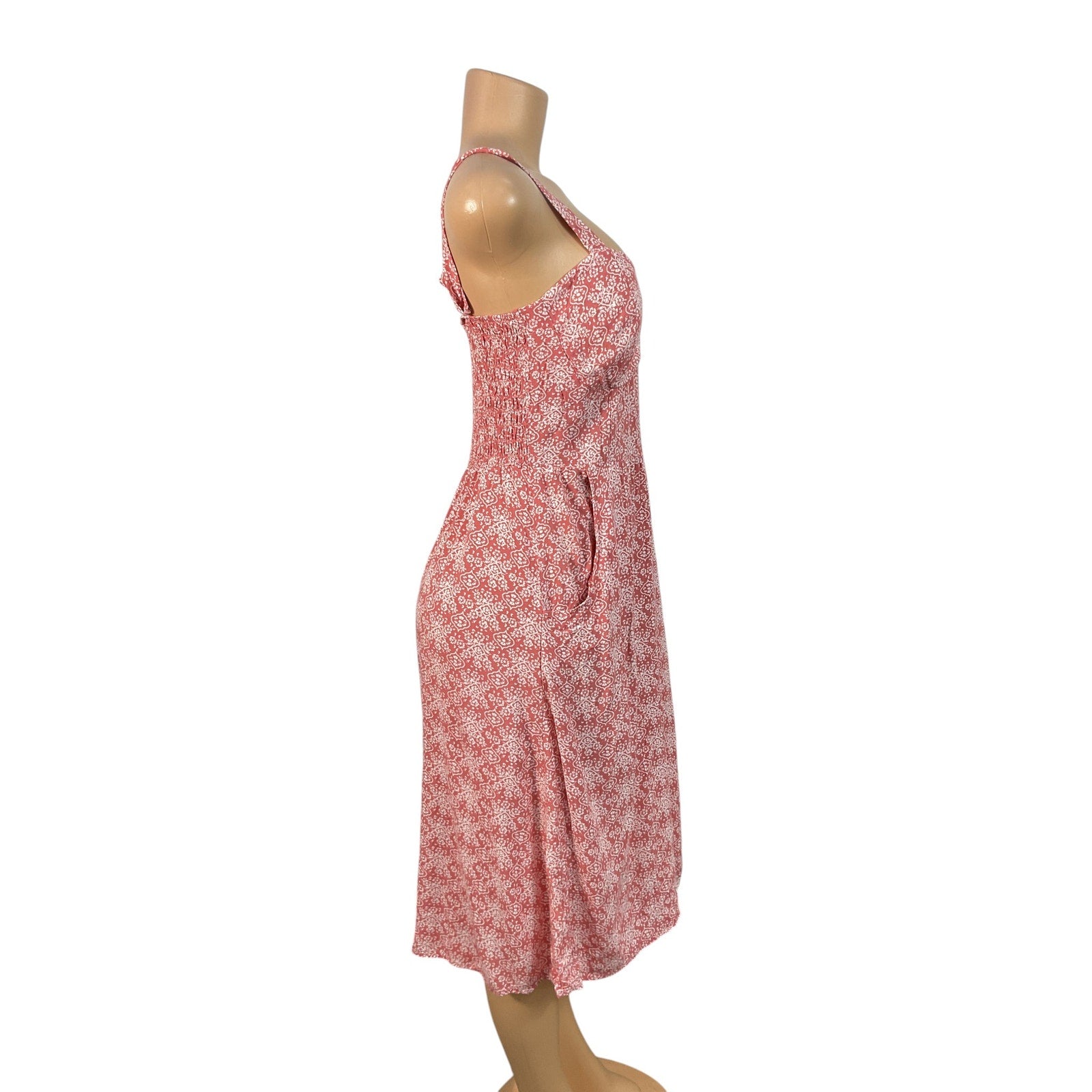 Vestido XL (A.U.W)