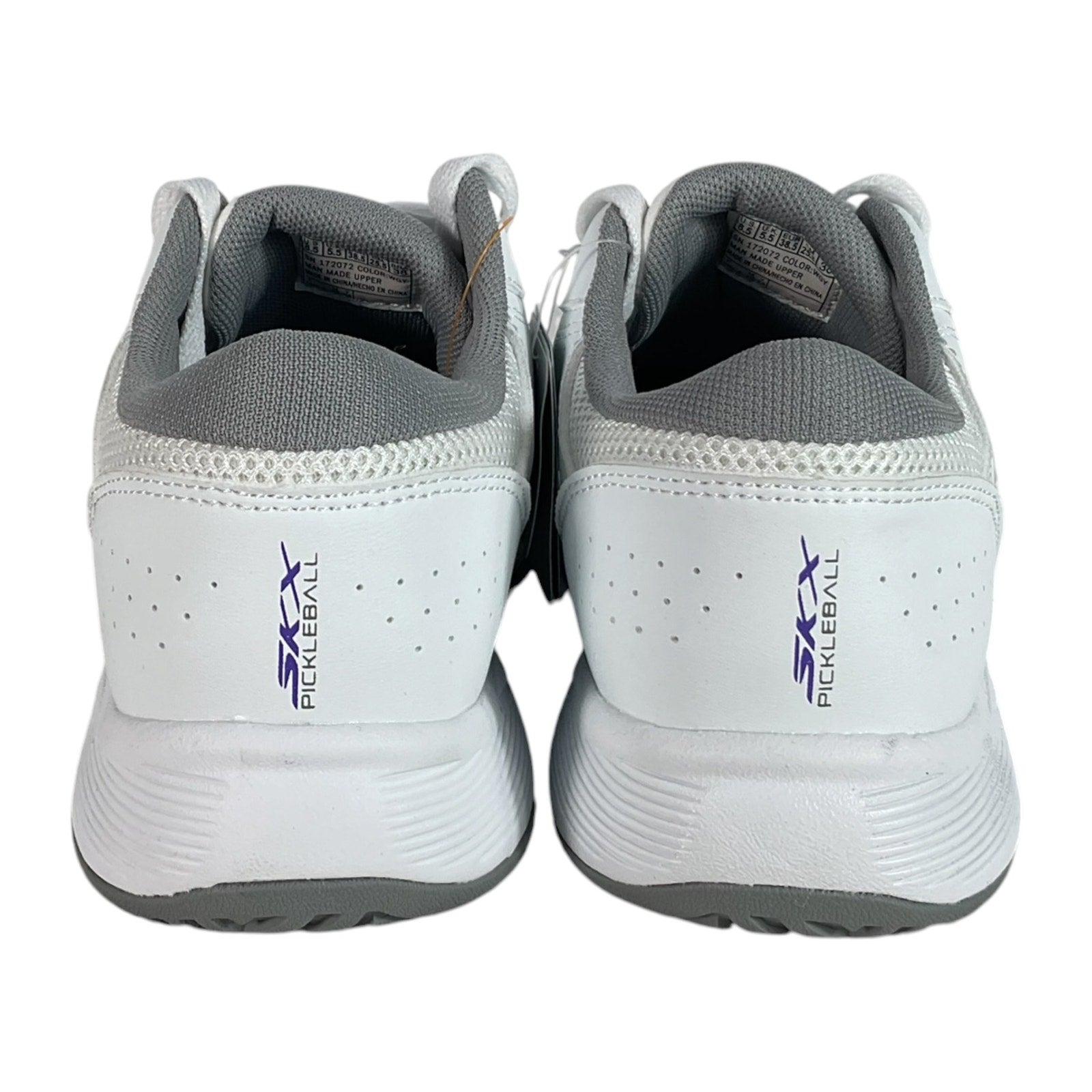 Tenis 8.5 (Skechers)