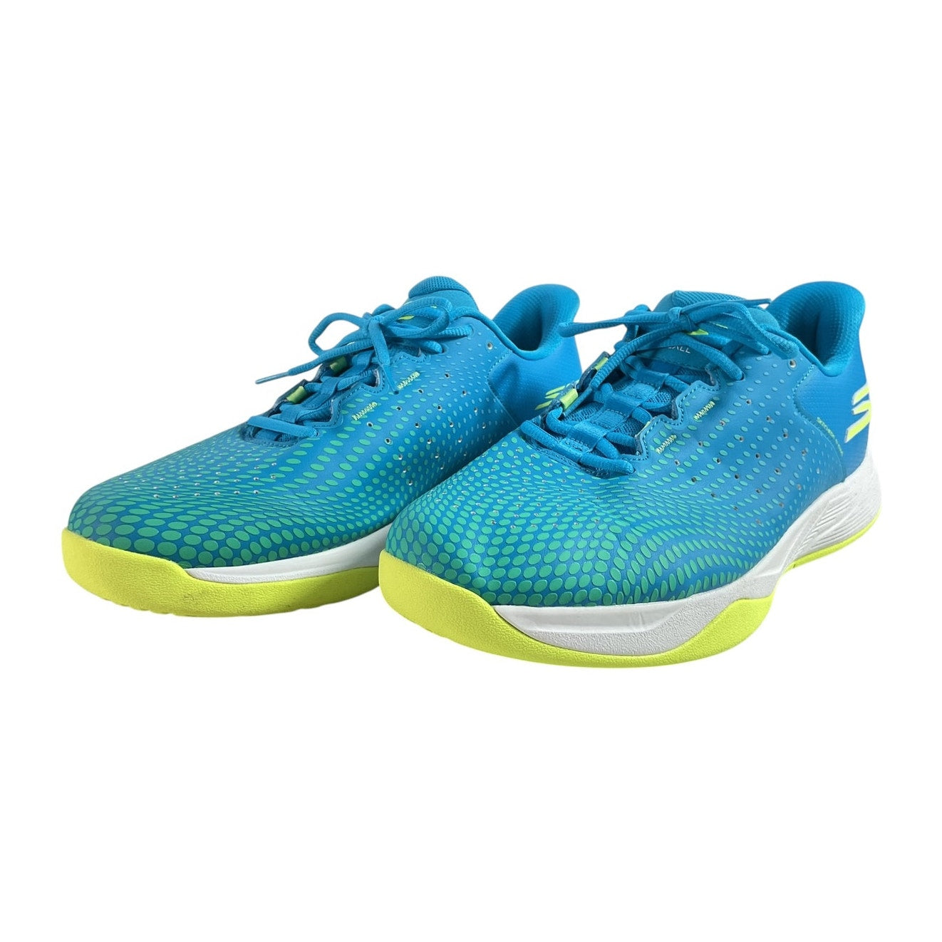 Tenis 11 (Skechers)
