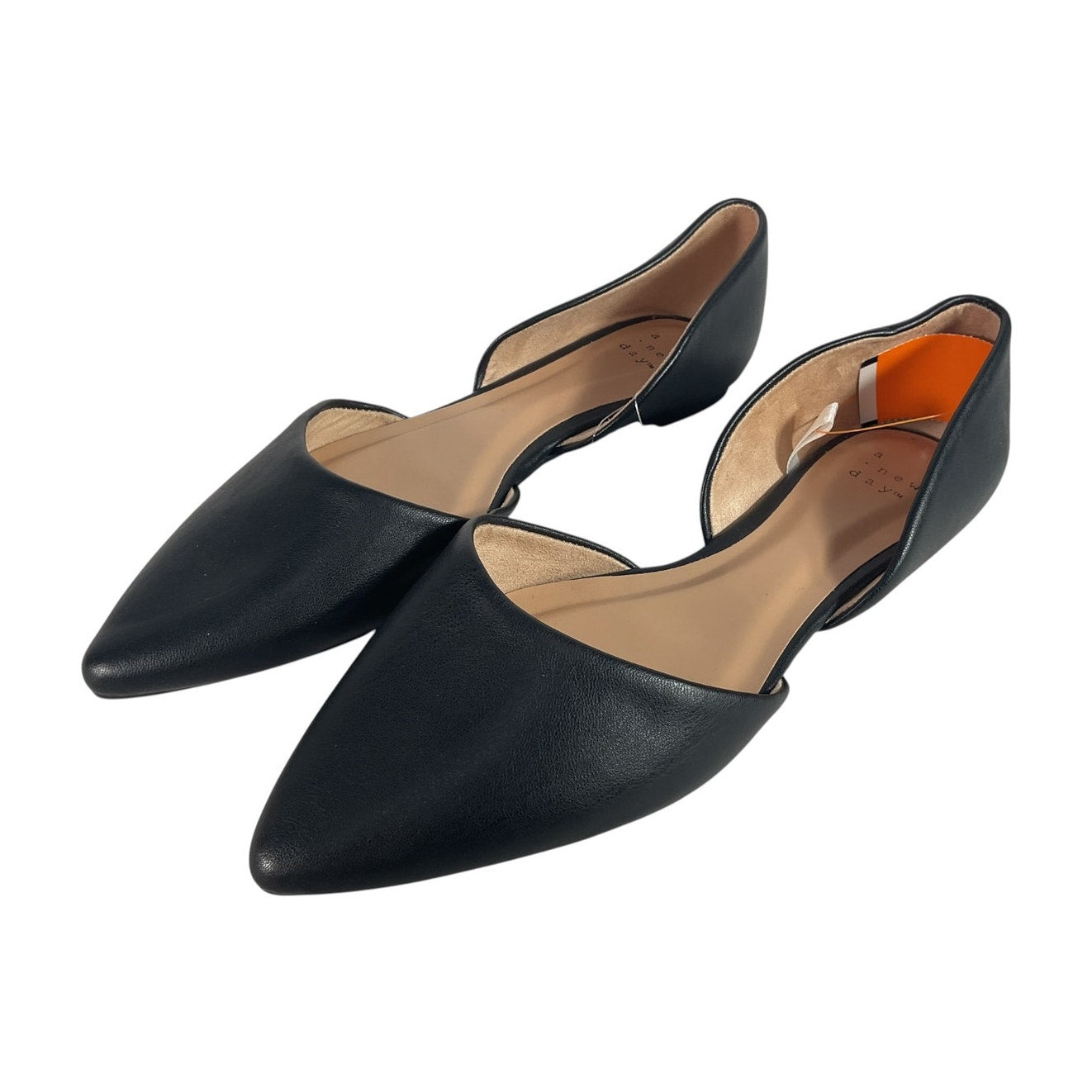Zapatilla 8.5 (a new day)