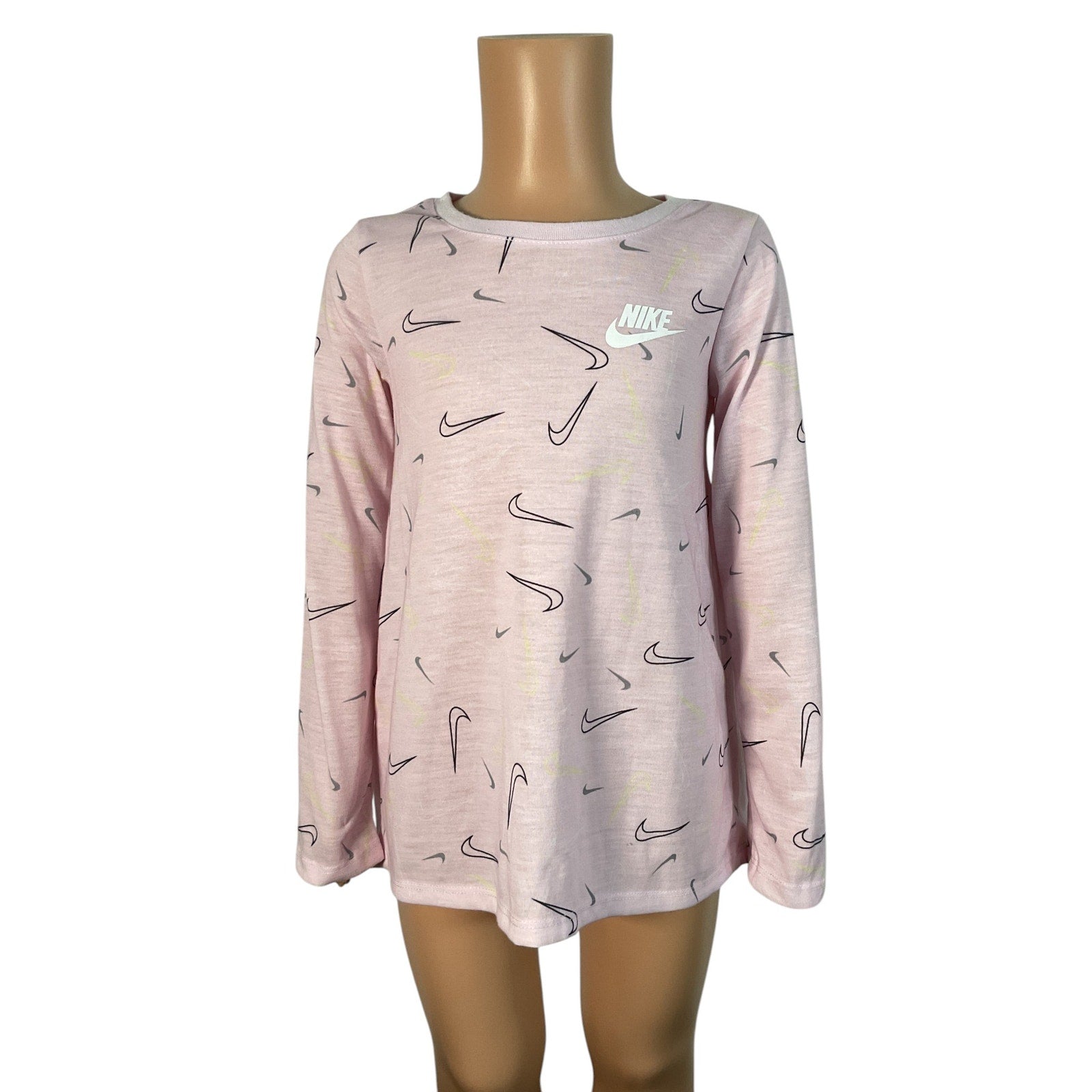 Blusa Niña 6 (Nike)