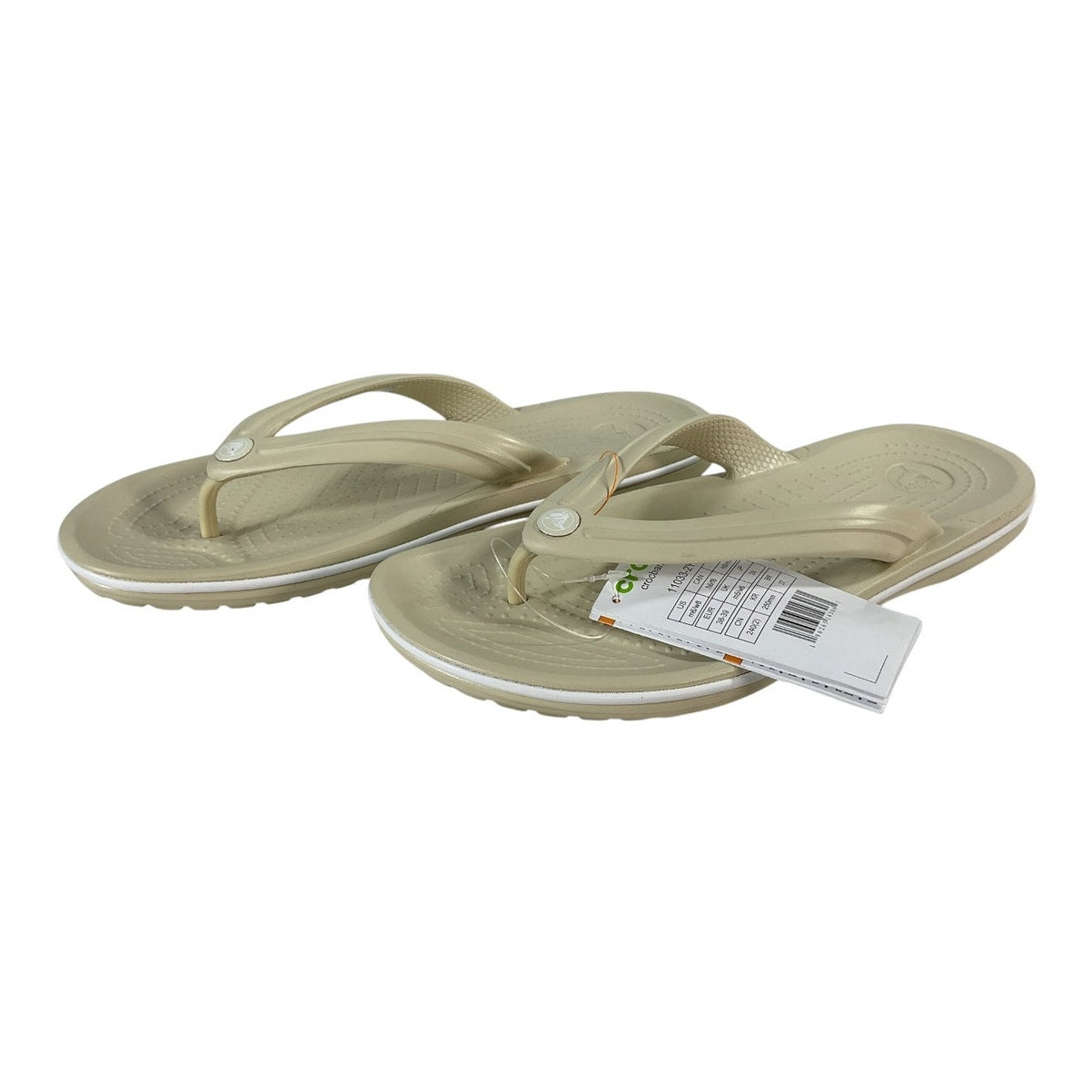 Sandalia 8 (Crocs)