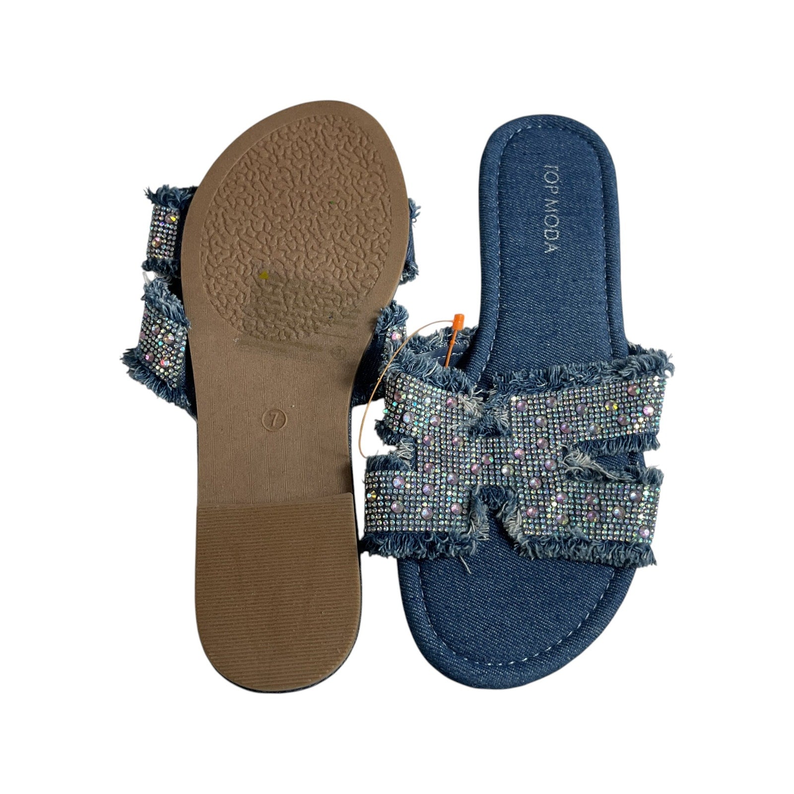 Sandalia 7  (TOP MODA)