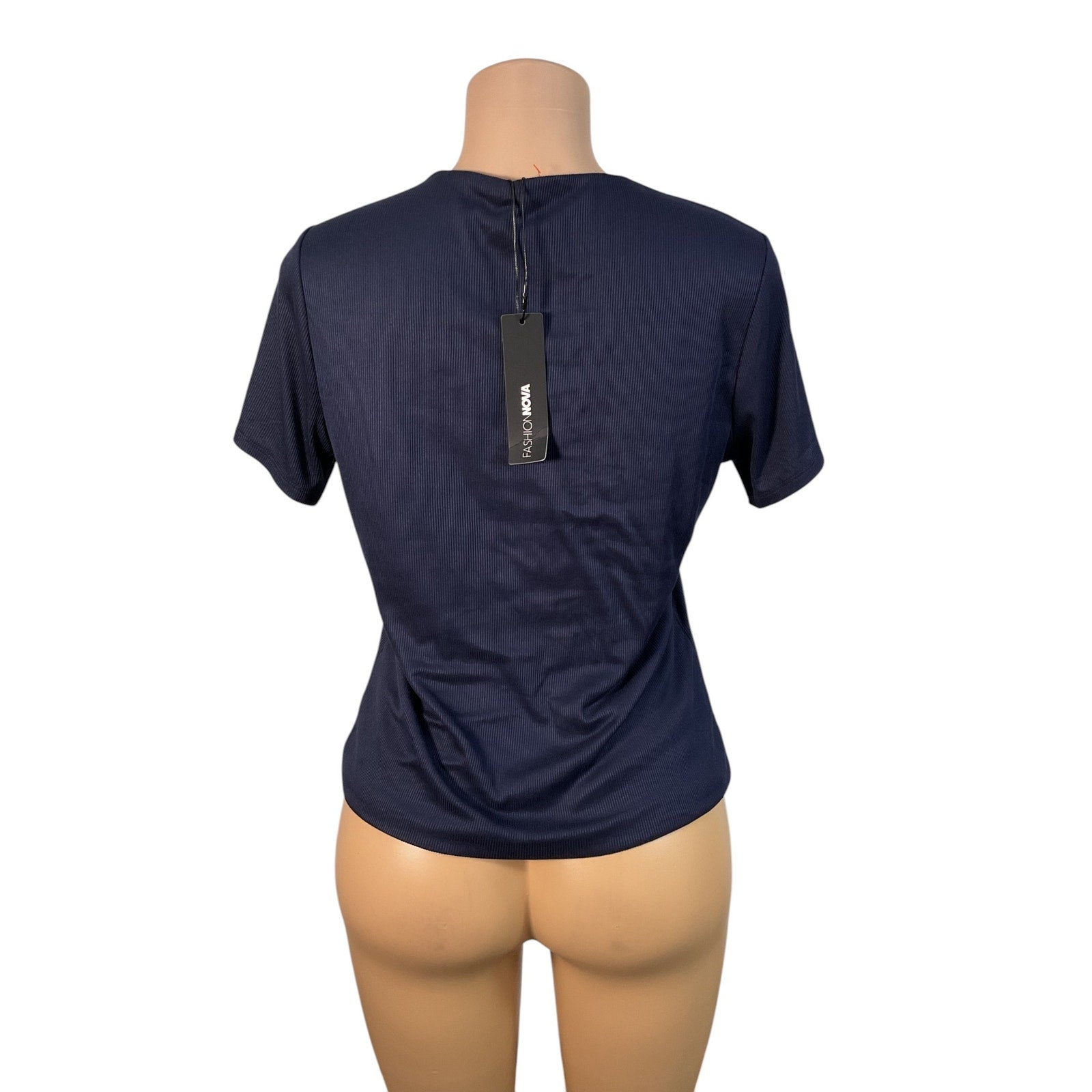 Blusa 1X (Fashion Nova)