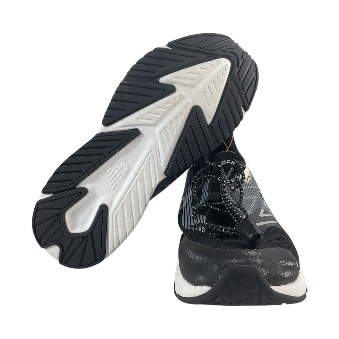 Tenis niño 3 (New Balance)