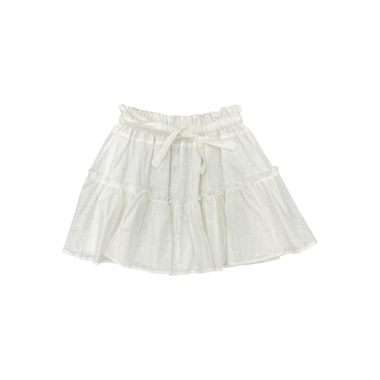 Falda S (Shein)