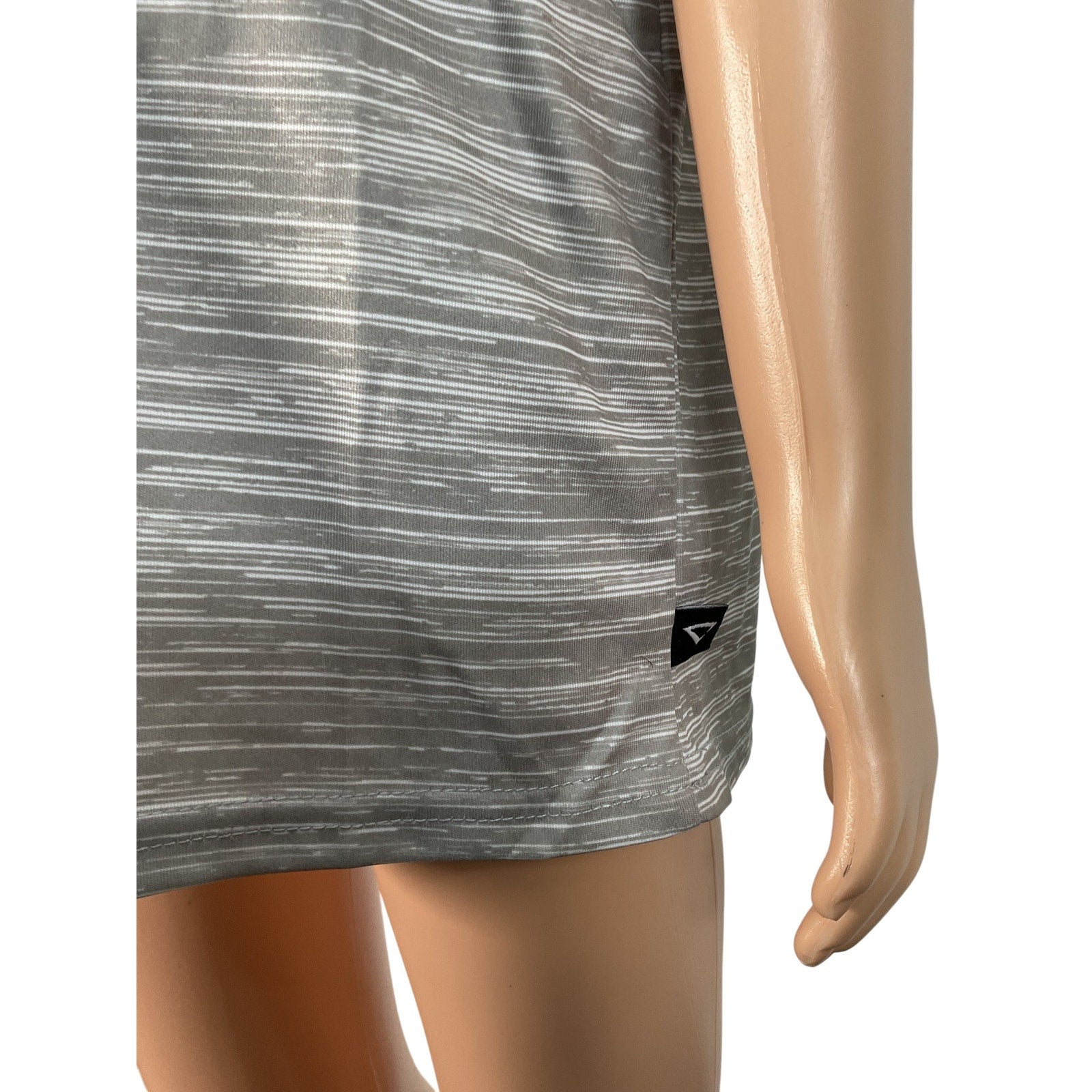 Camisa Niño 5T (Cheetah)