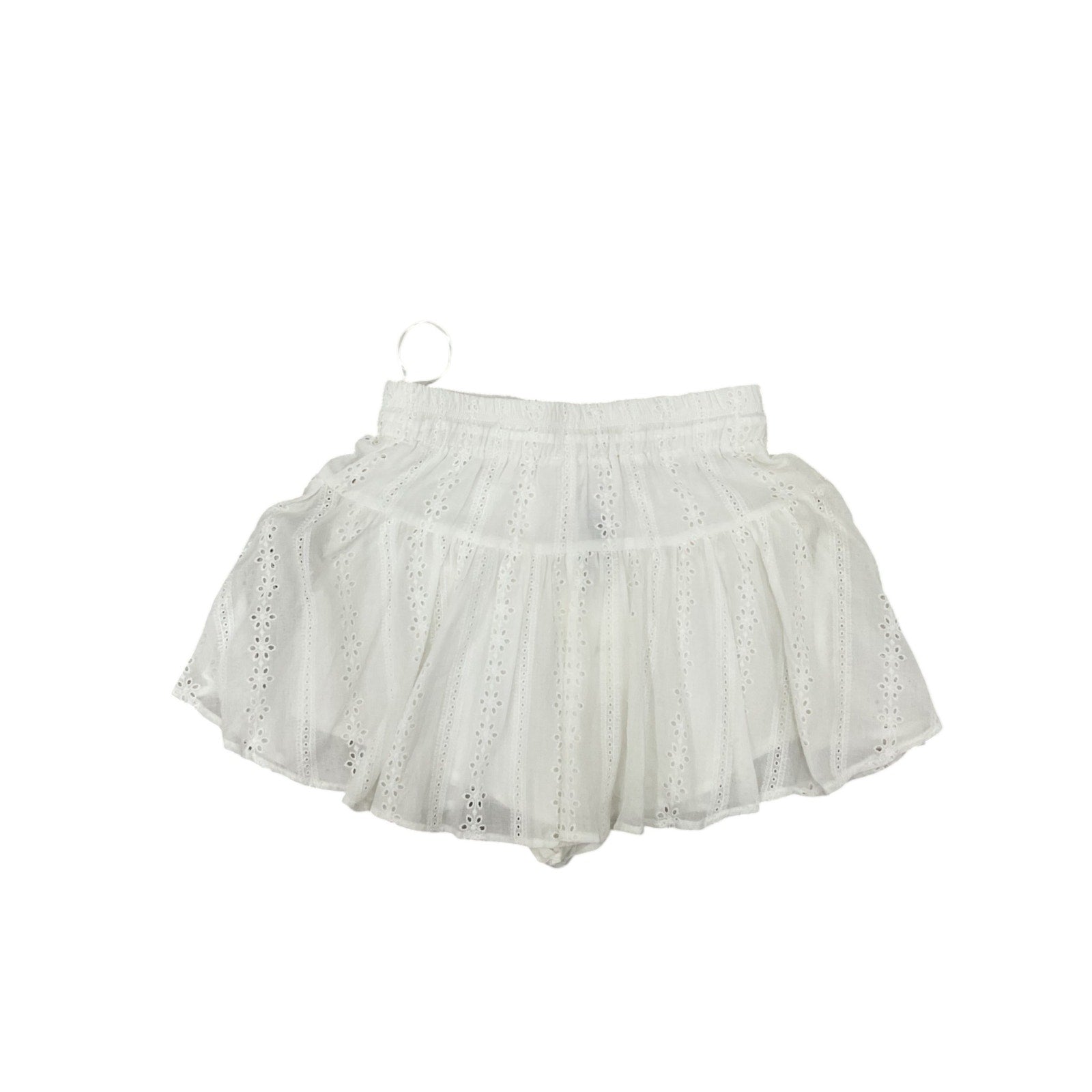 Short S
