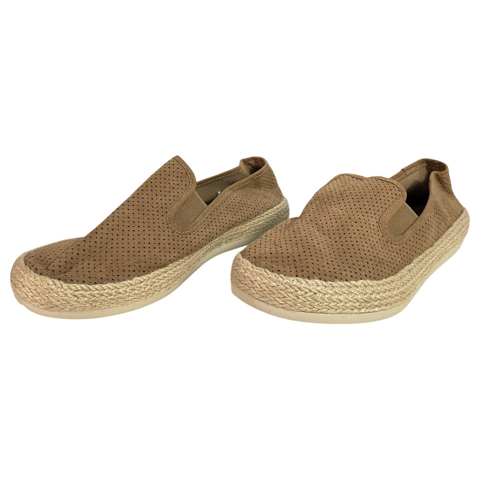 Zapato 9.5 (ESPIRIT)