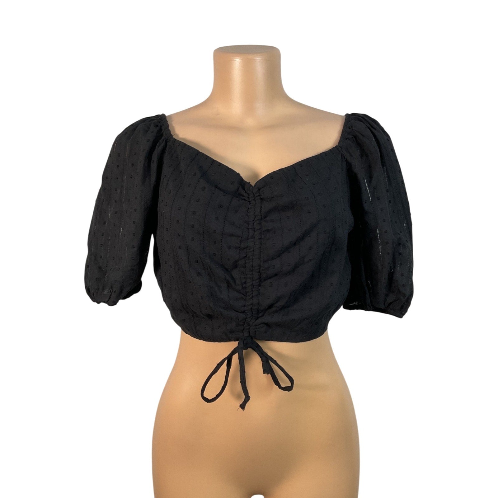 Blusa S (Fashion Nova)