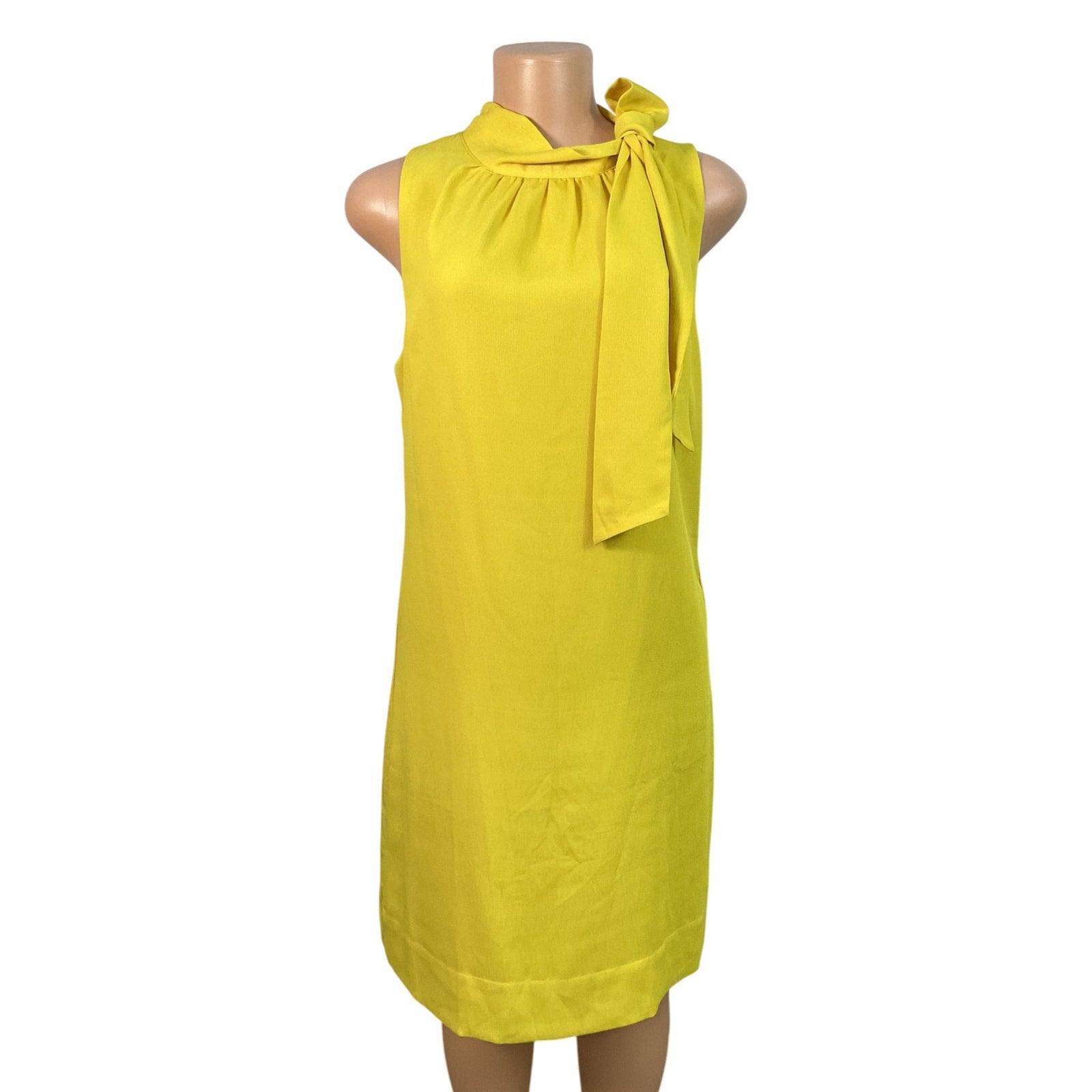 Vestido 8 (Ann Taylor)