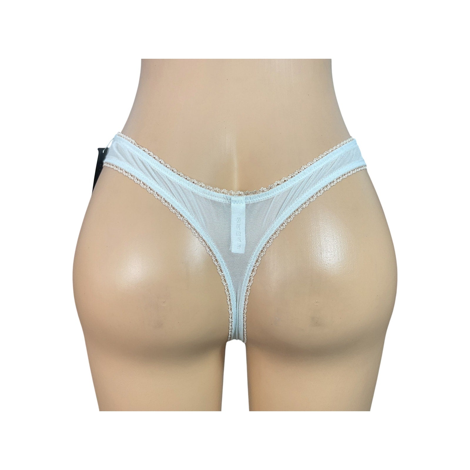 Lencería L (Blush)