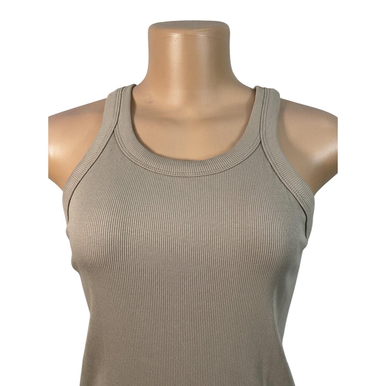 Vestido XL (H&M)