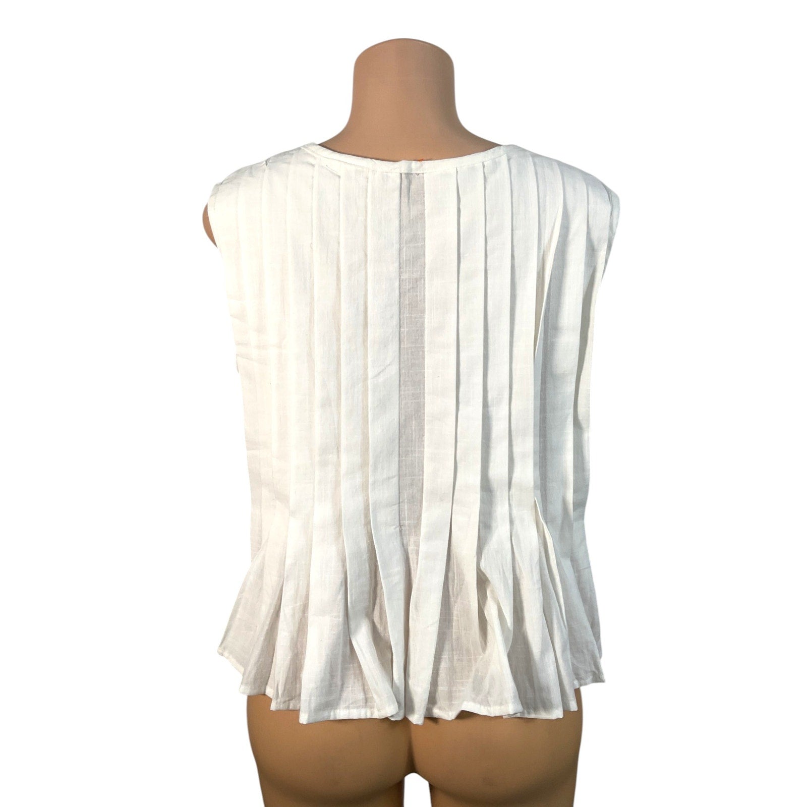 Blusa L