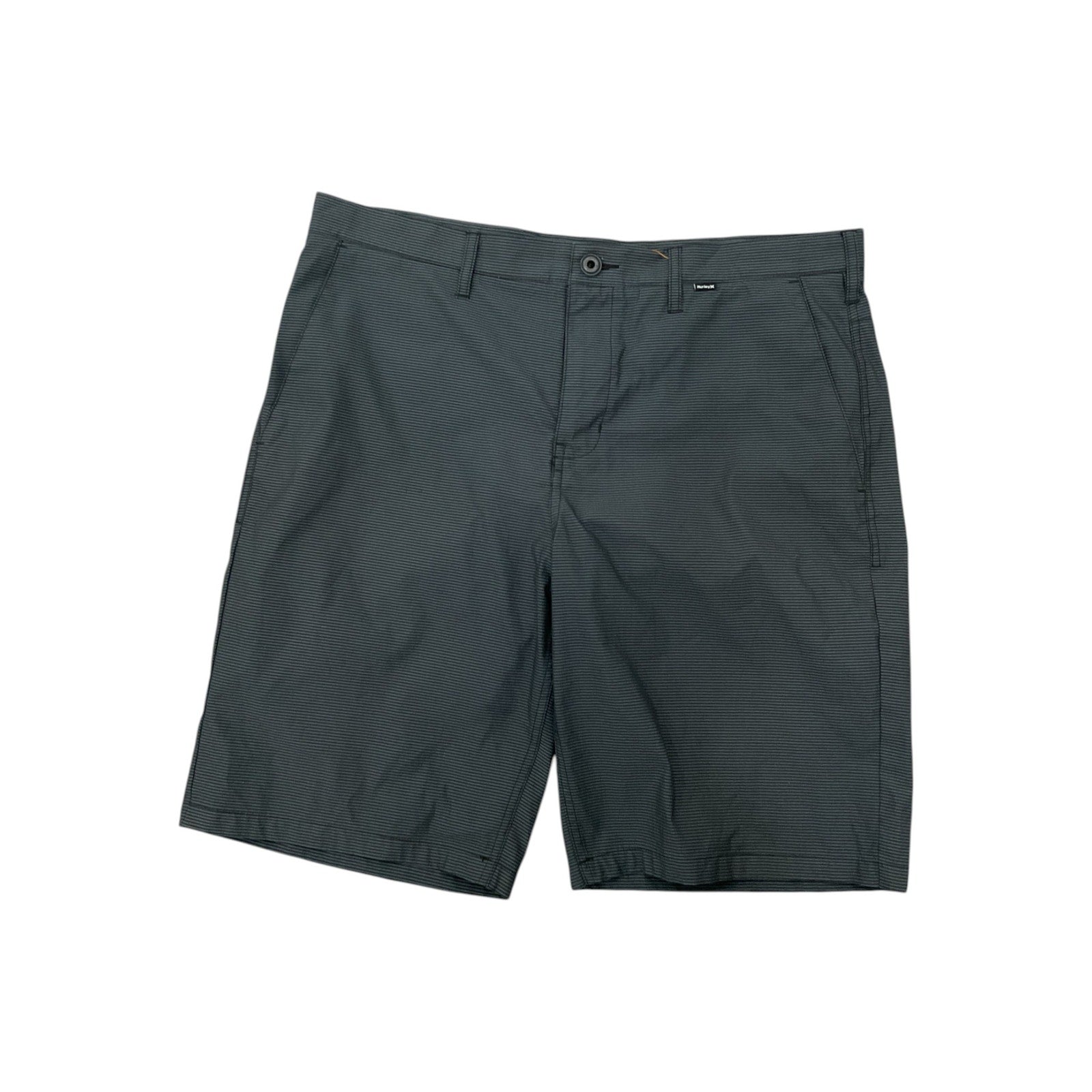 Short 36 (Hurley)