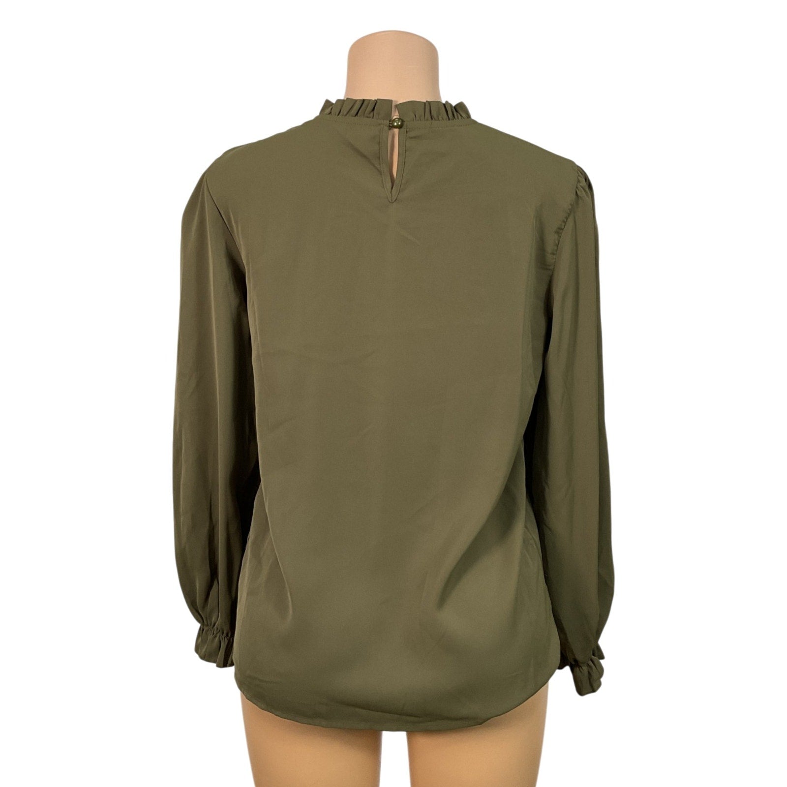 Blusa XS