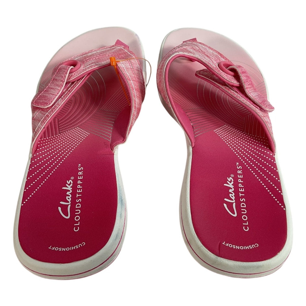 Sandalia 7 (Clarks)