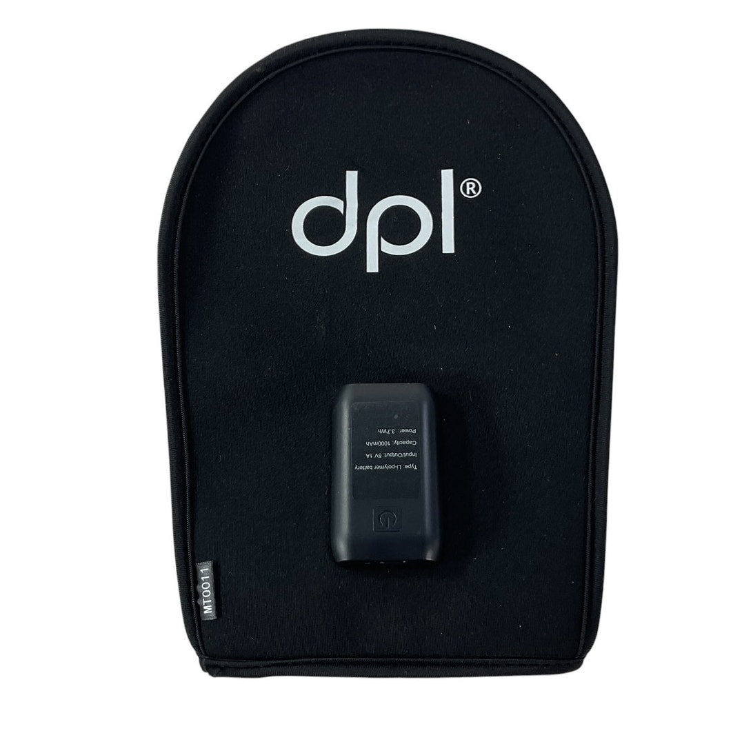 Guante de terapia de Luz (dpI)