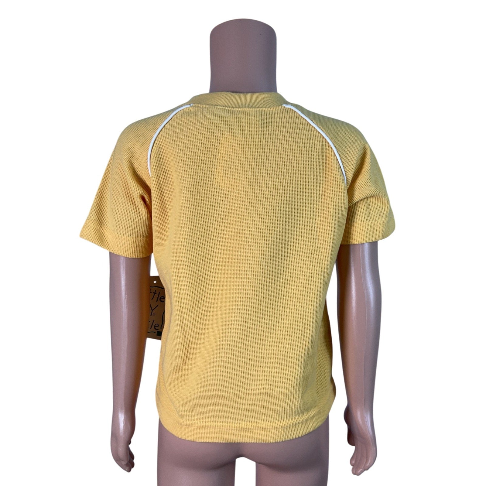 Camisa Niño 3T