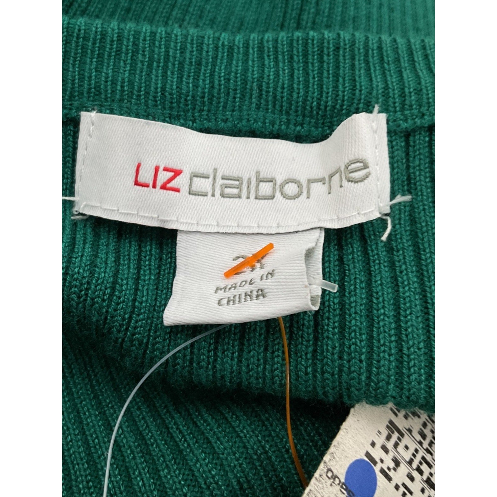 Suéter 2X (Liz Claiborne)